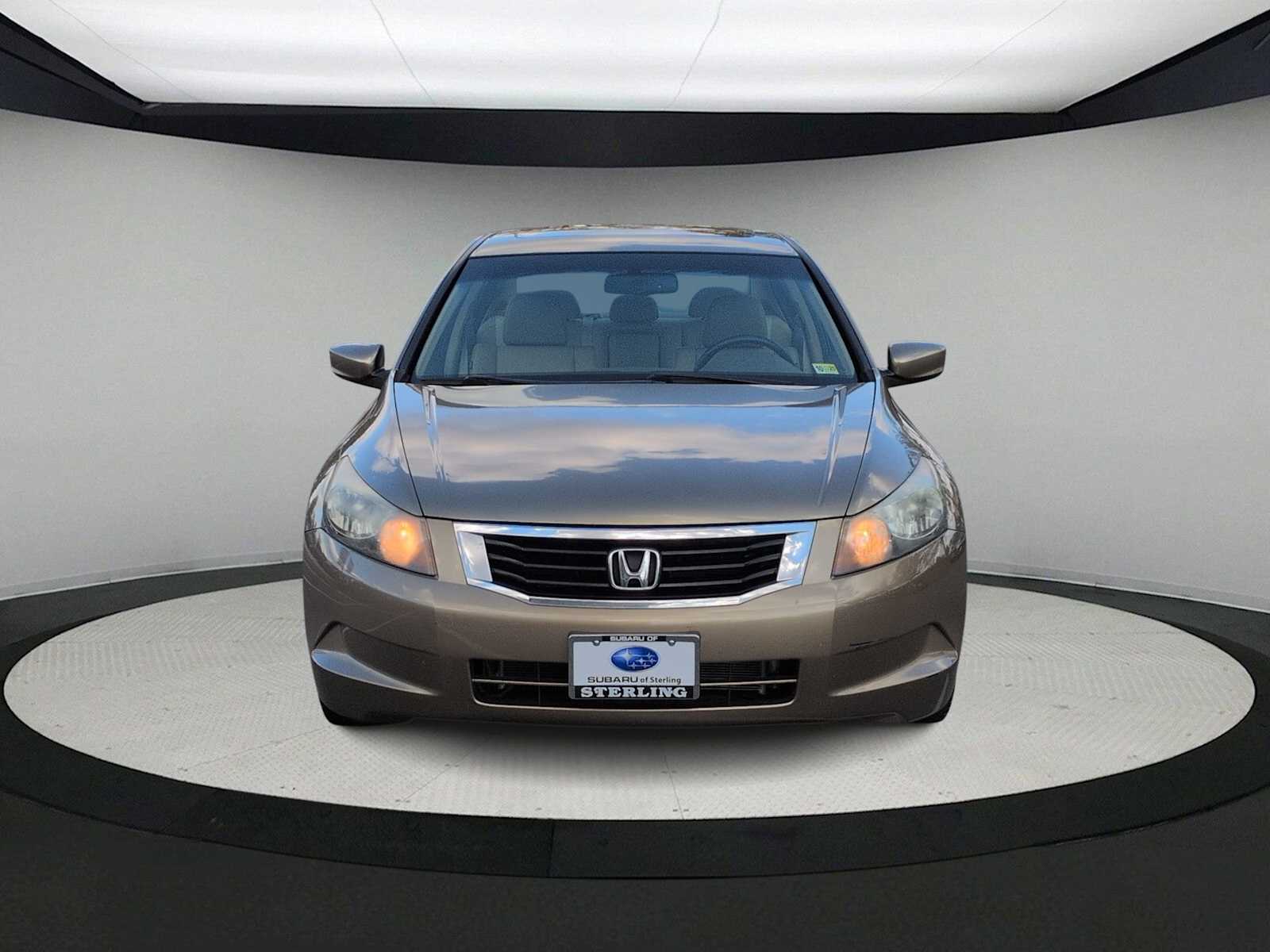 Thumbnail: 2010 Honda Accord - 3