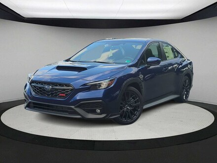 Featured New 2025 Subaru WRX Premium Sedan for Sale in Sterling, VA