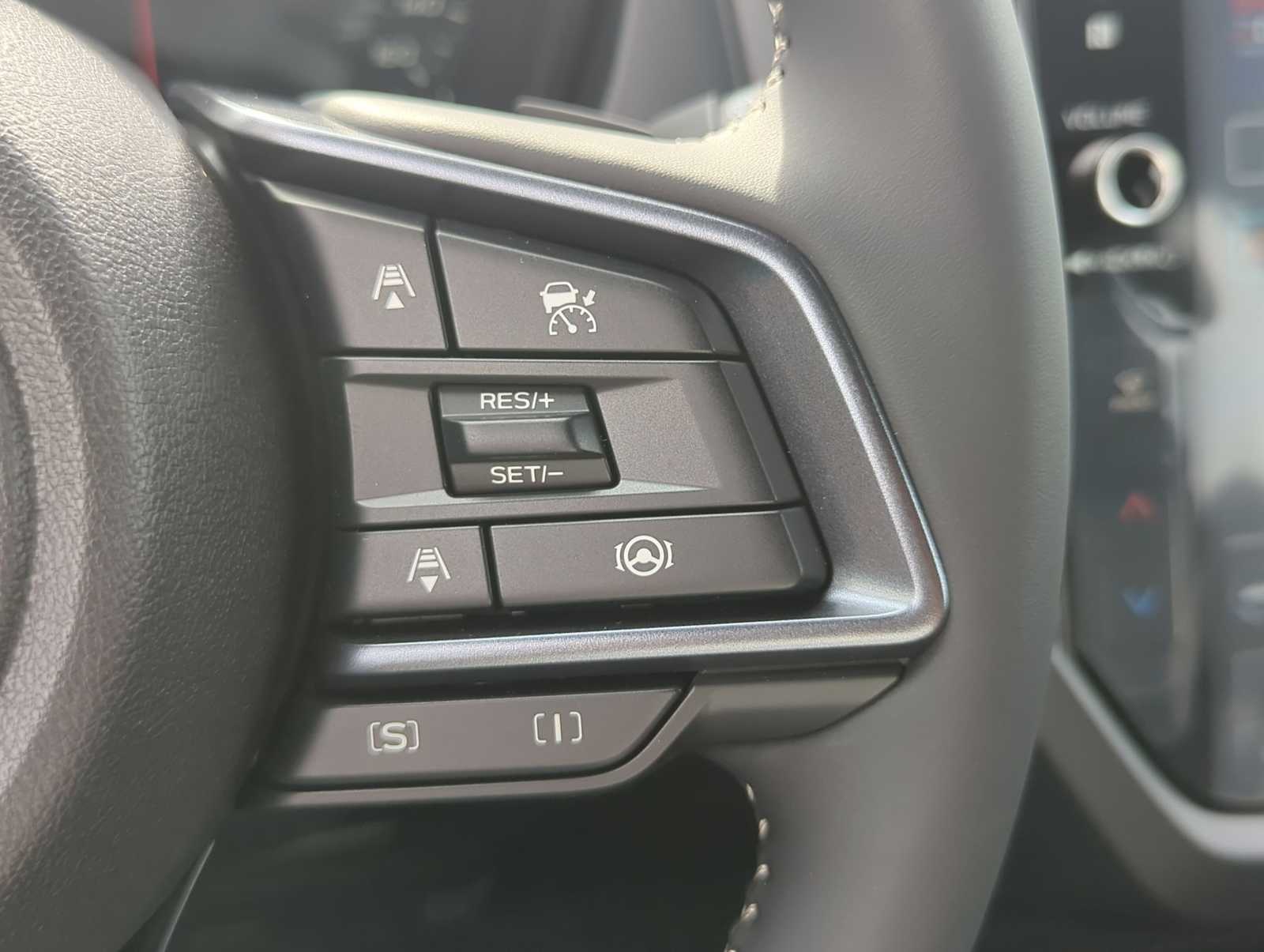 Thumbnail: 2025 Subaru Forester - 26