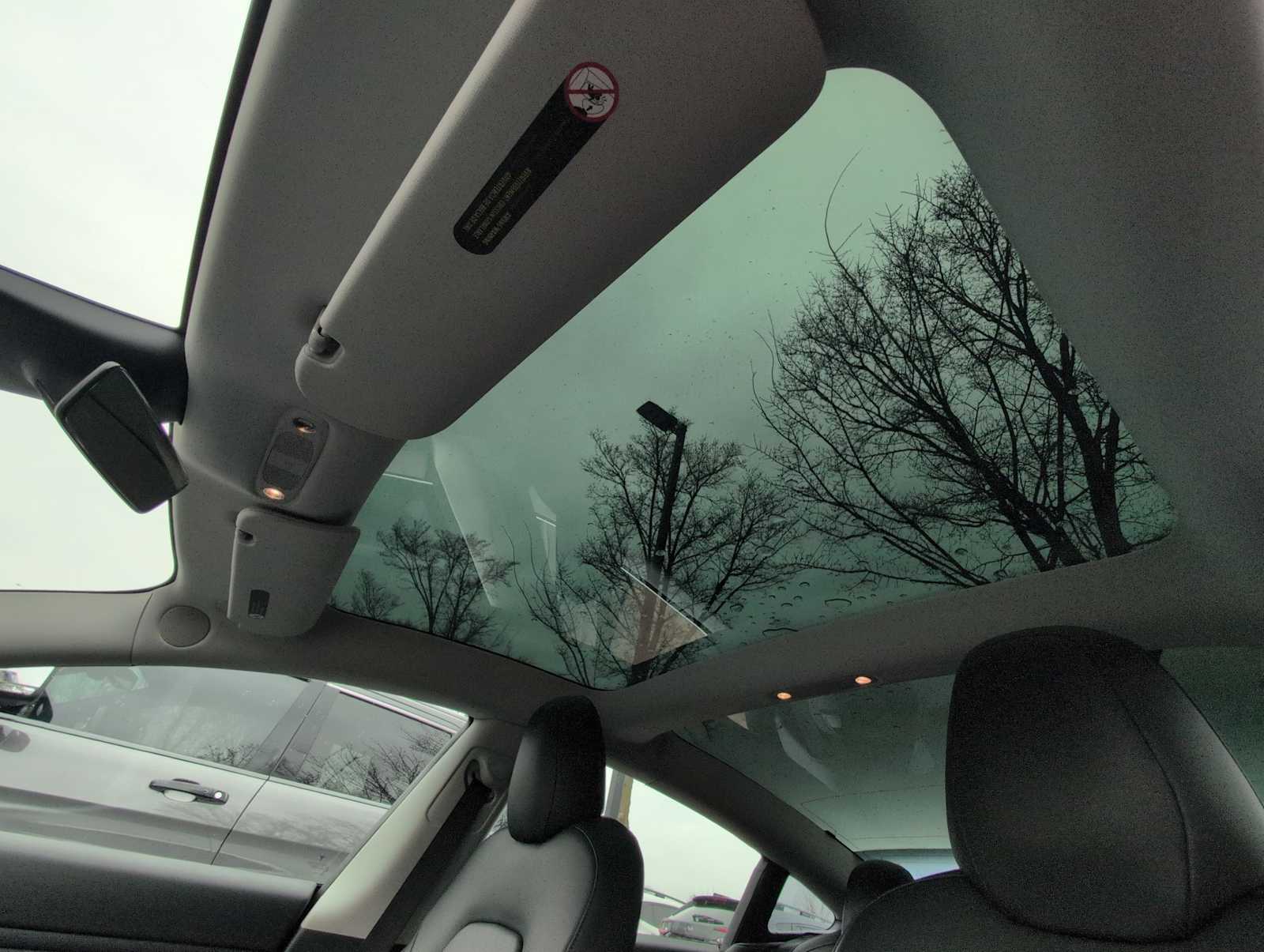 Thumbnail: 2019 Tesla Model 3 - 18