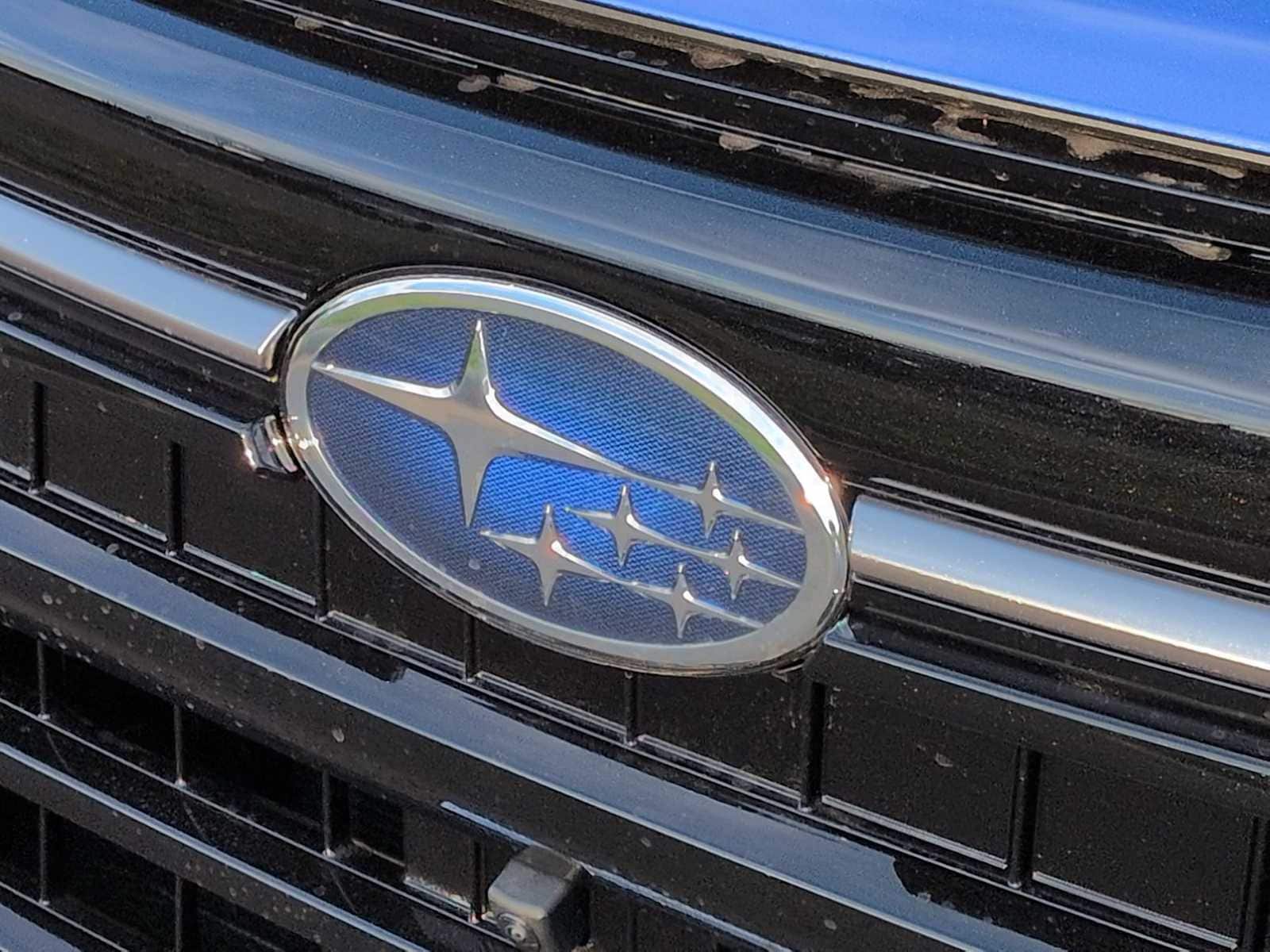 Thumbnail: 2026 Subaru Forester - 12