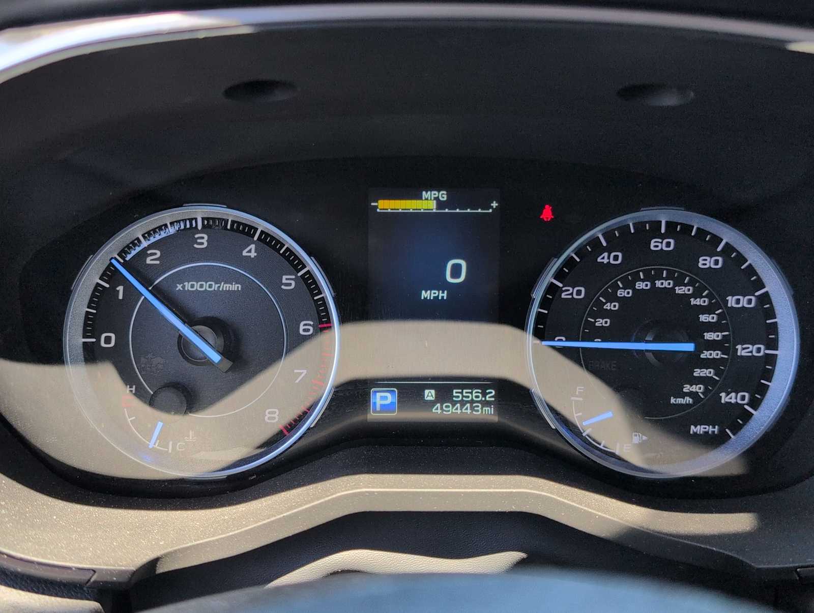 Thumbnail: 2022 Subaru Ascent - 32