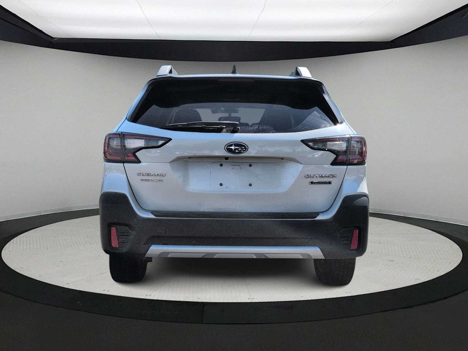 Thumbnail: 2020 Subaru Outback - 7