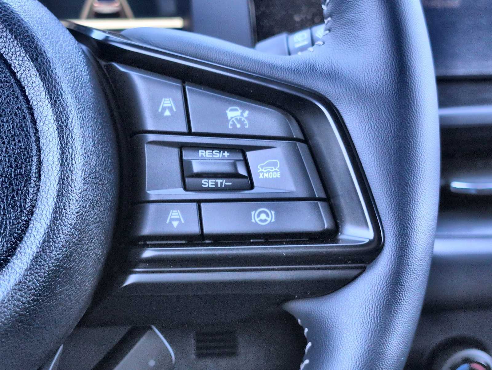 Thumbnail: 2026 Subaru Outback - 24