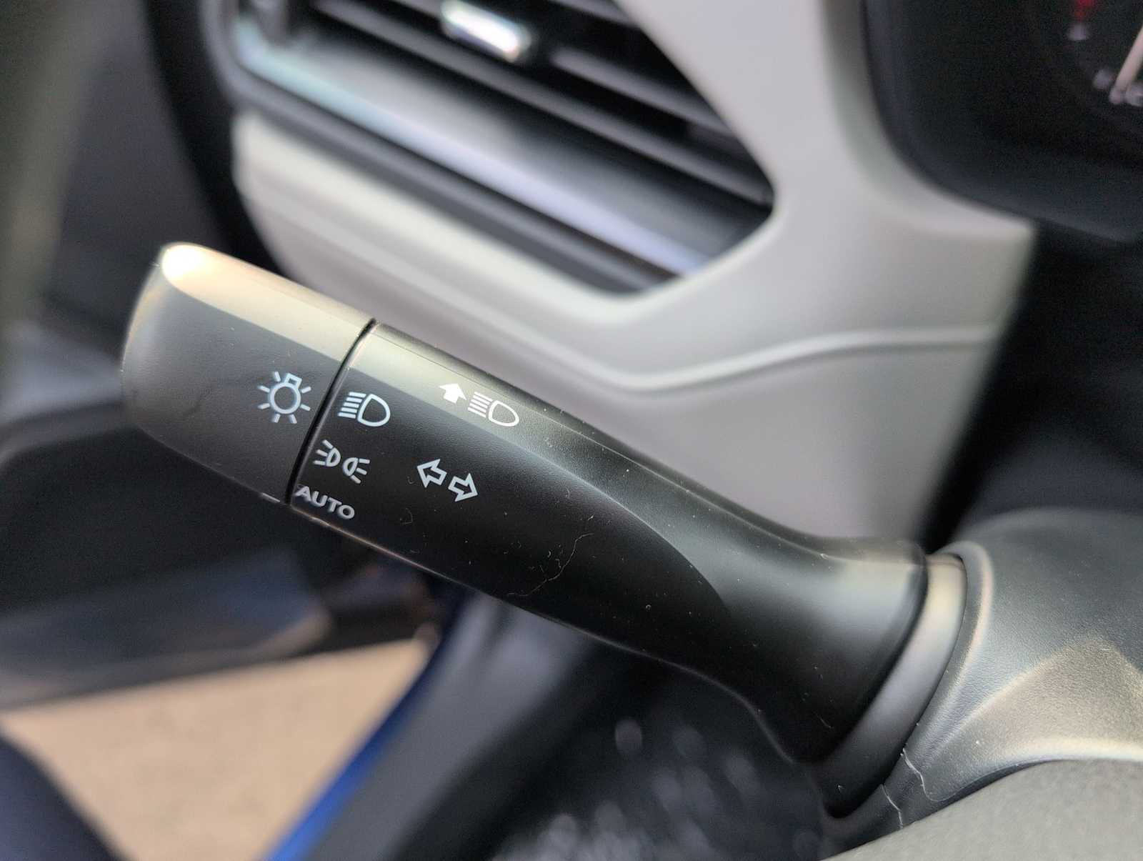 Thumbnail: 2026 Subaru Forester - 26