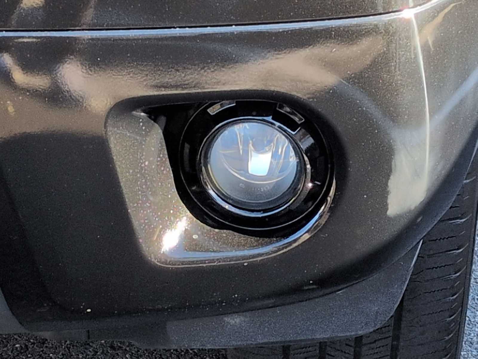 Thumbnail: 2021 Nissan Frontier - 11