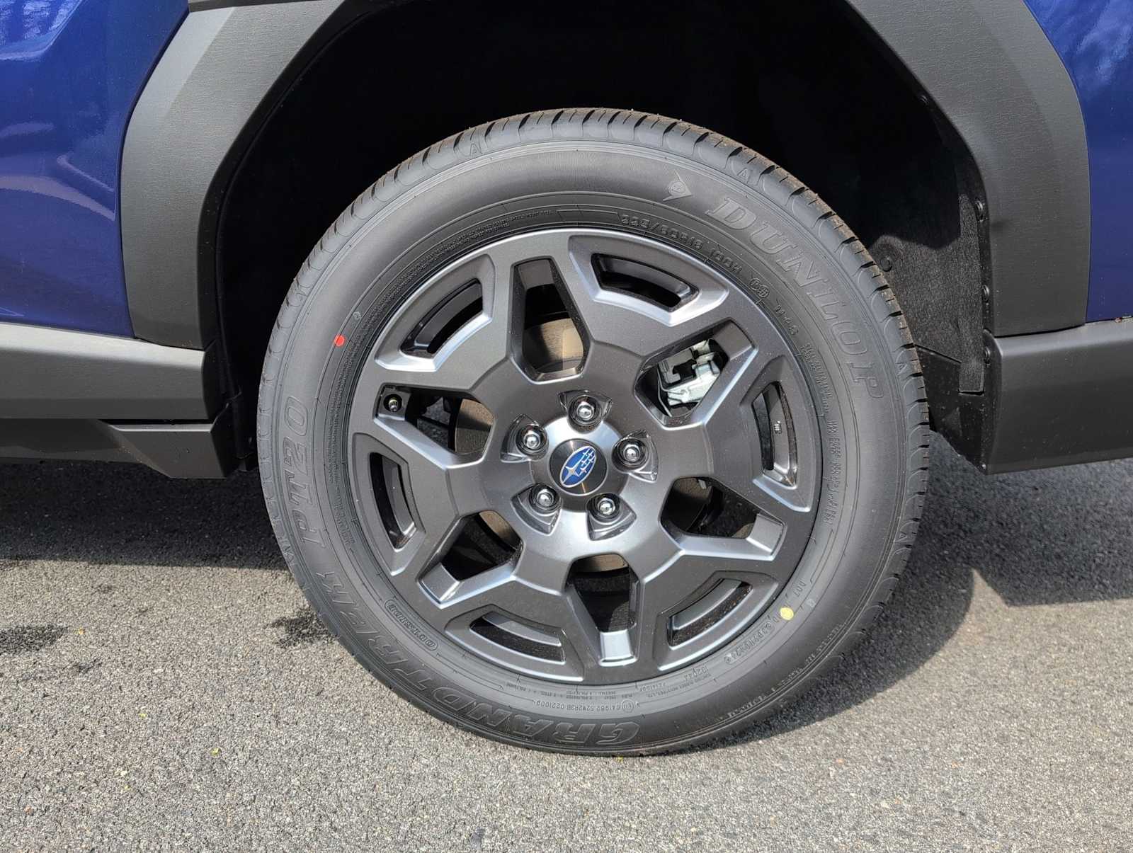 Thumbnail: 2026 Subaru Outback - 14