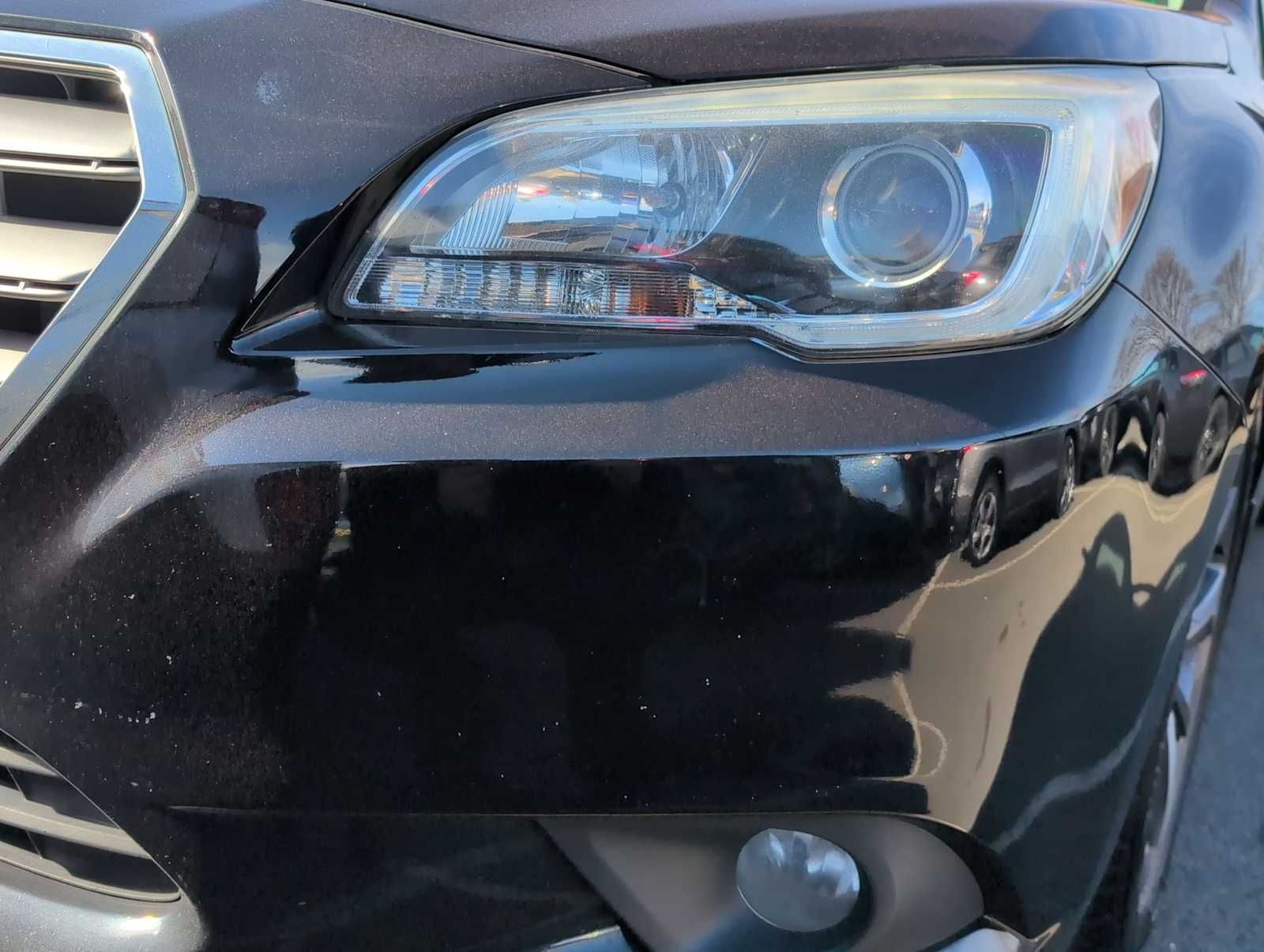 Thumbnail: 2016 Subaru Legacy - 11