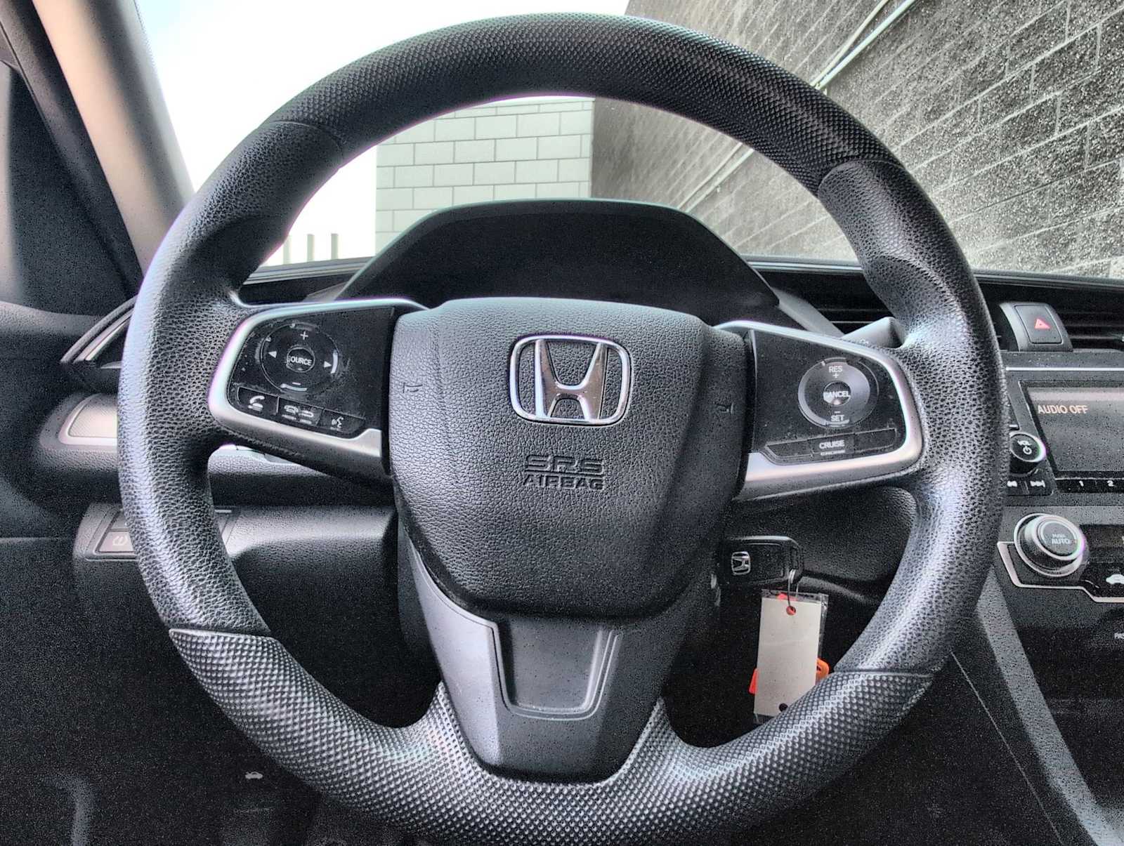Thumbnail: 2017 Honda Civic - 21