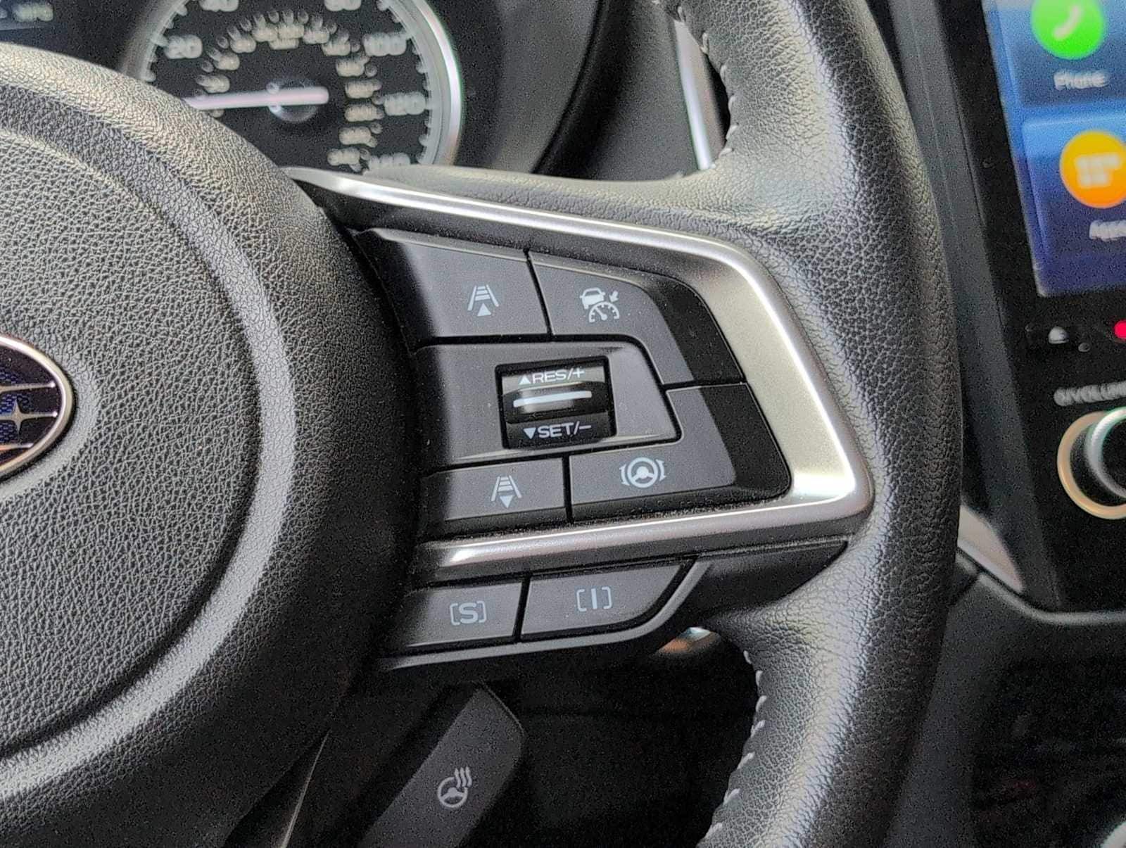 Thumbnail: 2020 Subaru Forester - 24