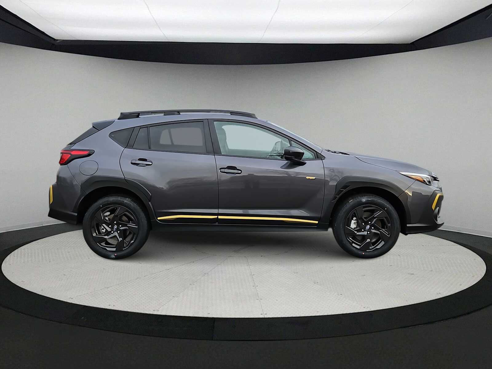 Thumbnail: 2026 Subaru Crosstrek - 9
