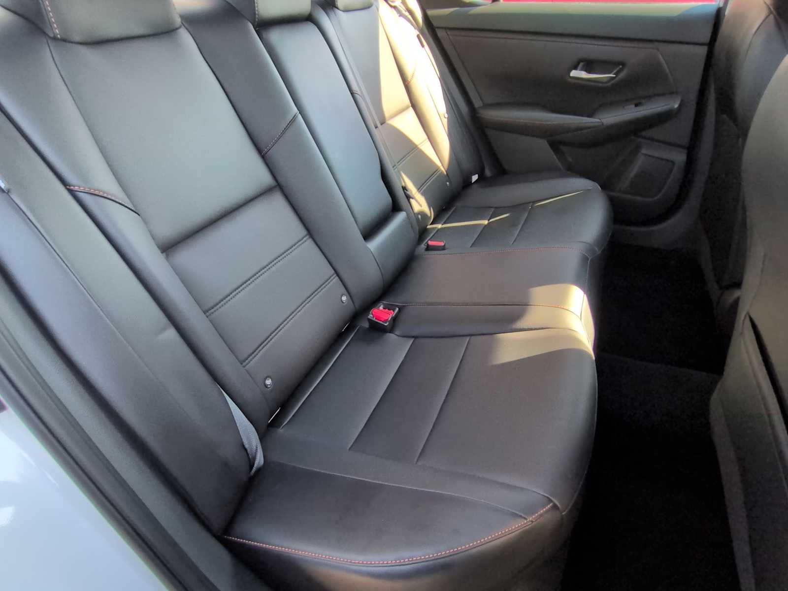 Thumbnail: 2022 Nissan Sentra - 21