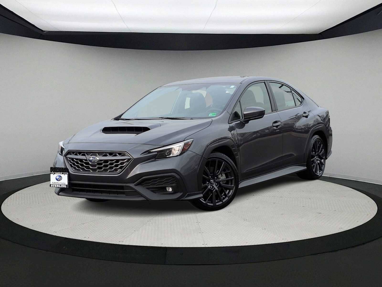 Thumbnail: 2024 Subaru WRX - 1