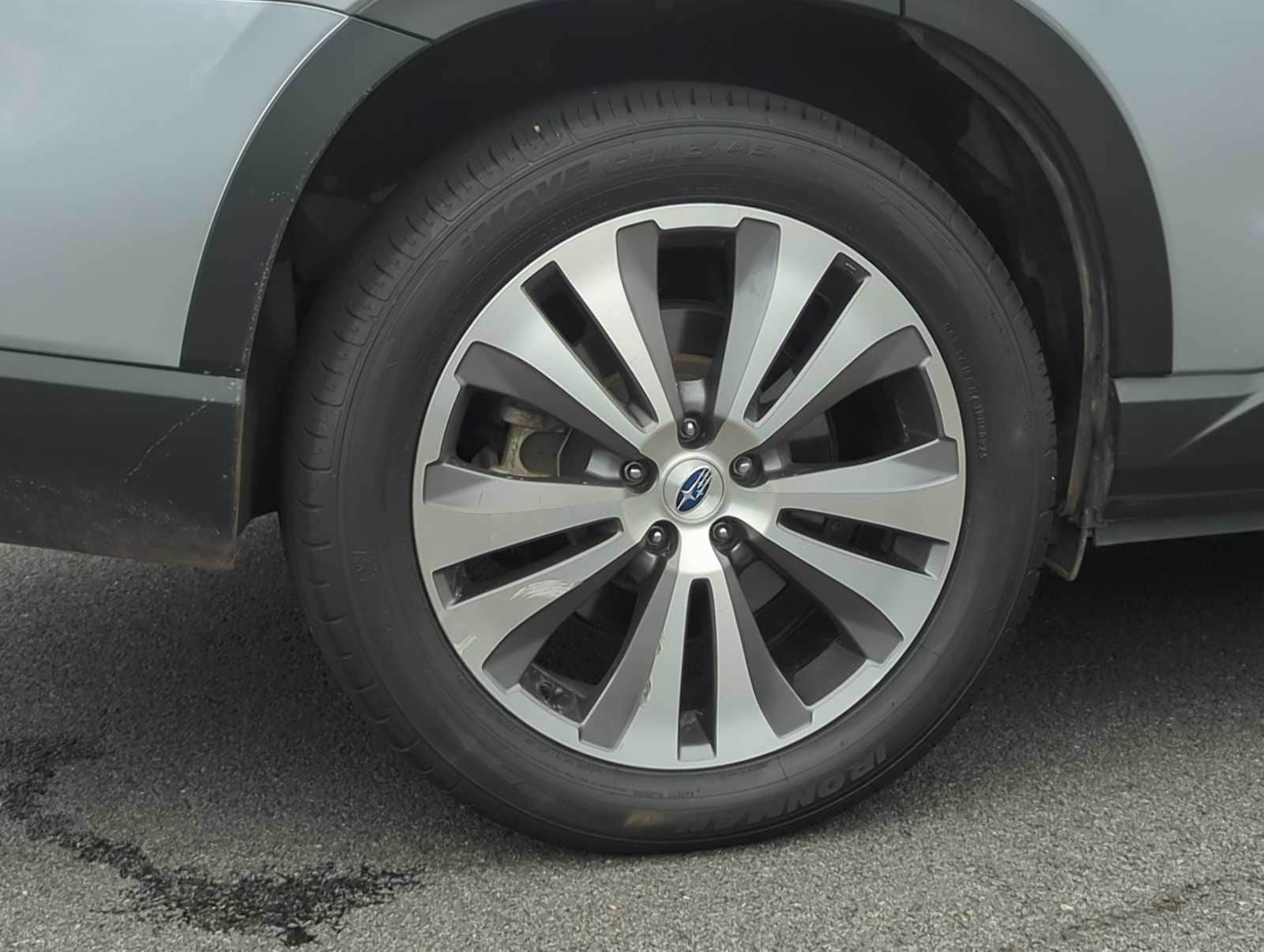 Thumbnail: 2022 Subaru Ascent - 14