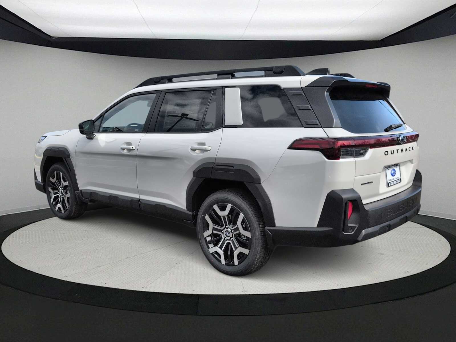 Thumbnail: 2026 Subaru Outback - 6