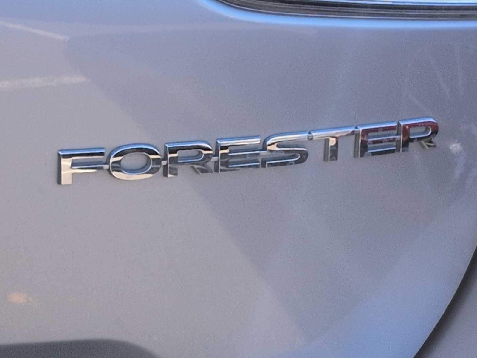 Thumbnail: 2021 Subaru Forester - 13