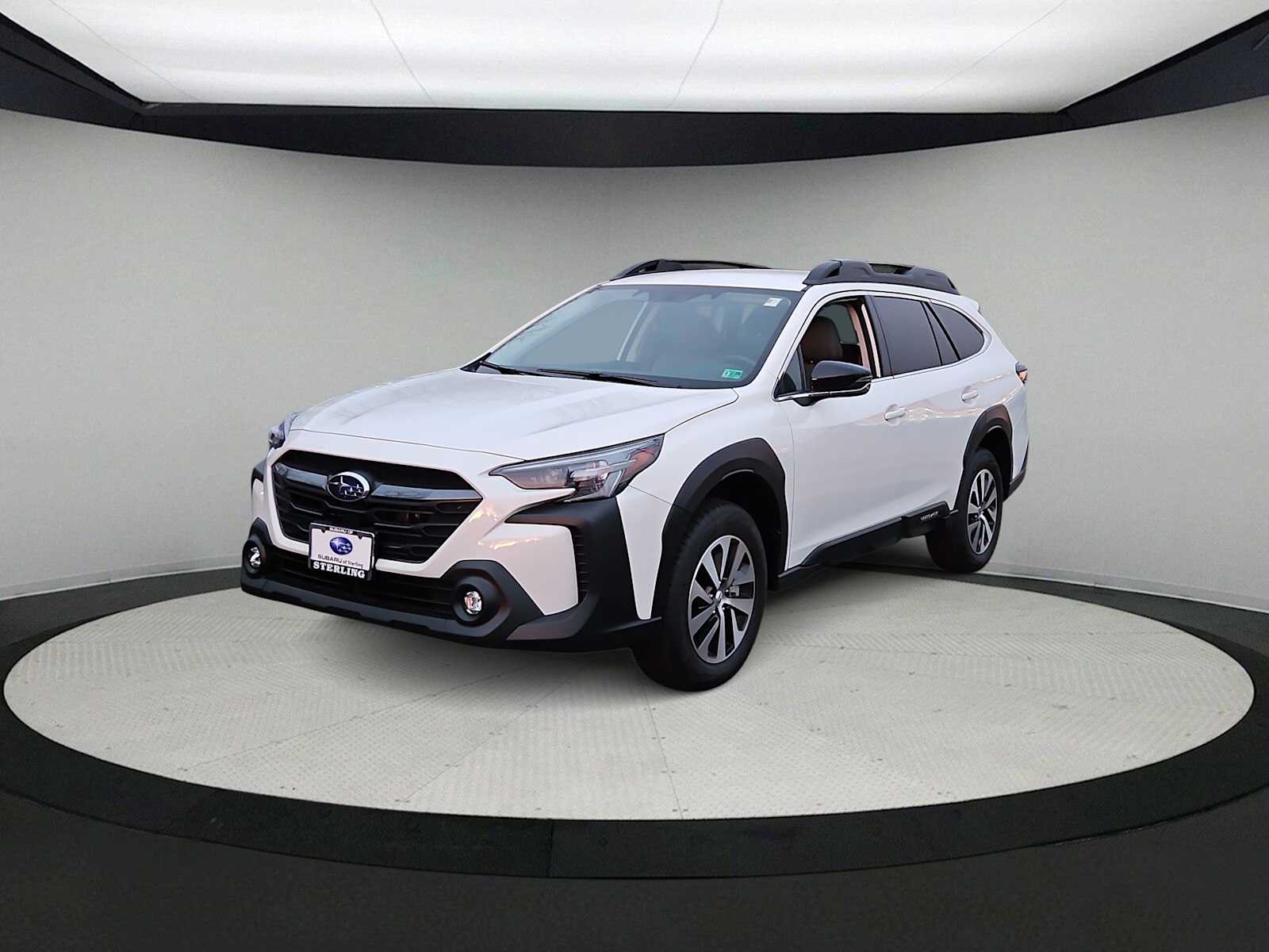 Thumbnail: 2025 Subaru Outback - 4