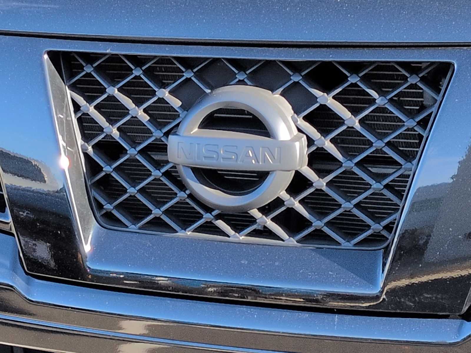 Thumbnail: 2021 Nissan Frontier - 12