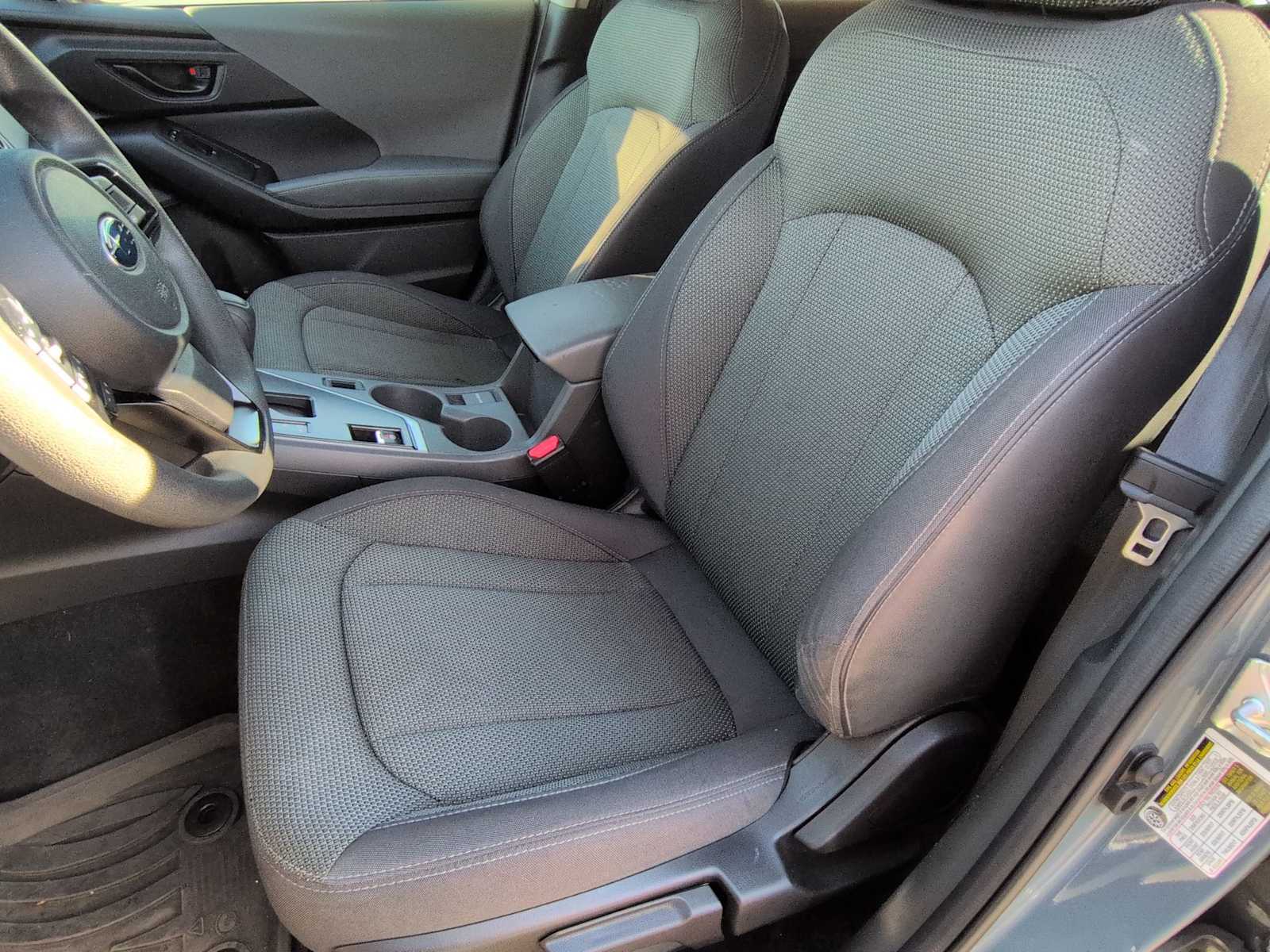 Thumbnail: 2024 Subaru Crosstrek - 17