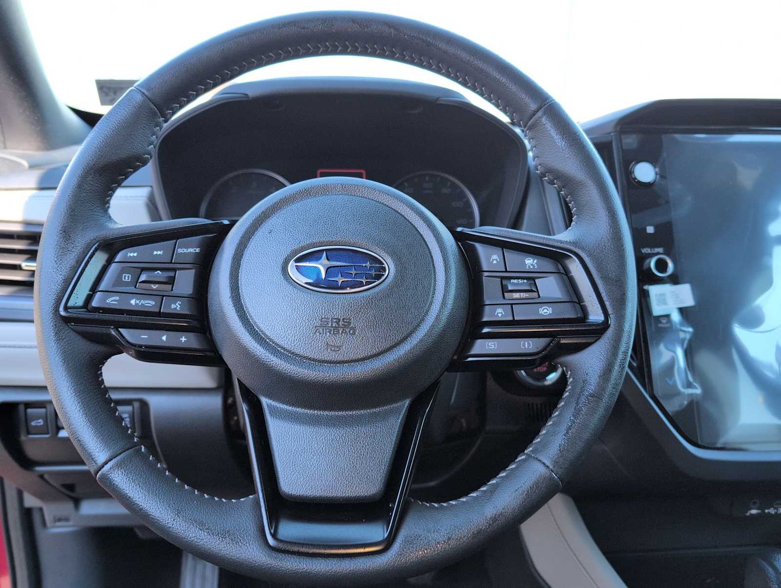 Thumbnail: 2026 Subaru Forester - 22