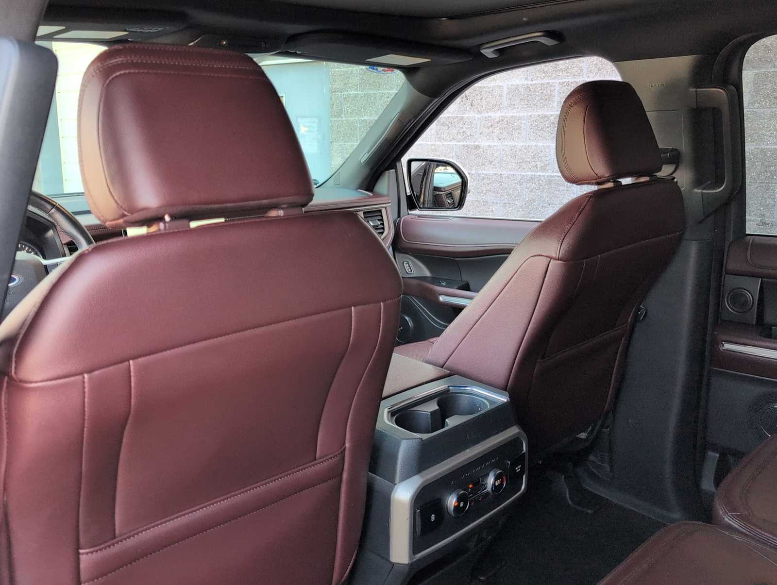 Thumbnail: 2023 Ford Expedition MAX - 19