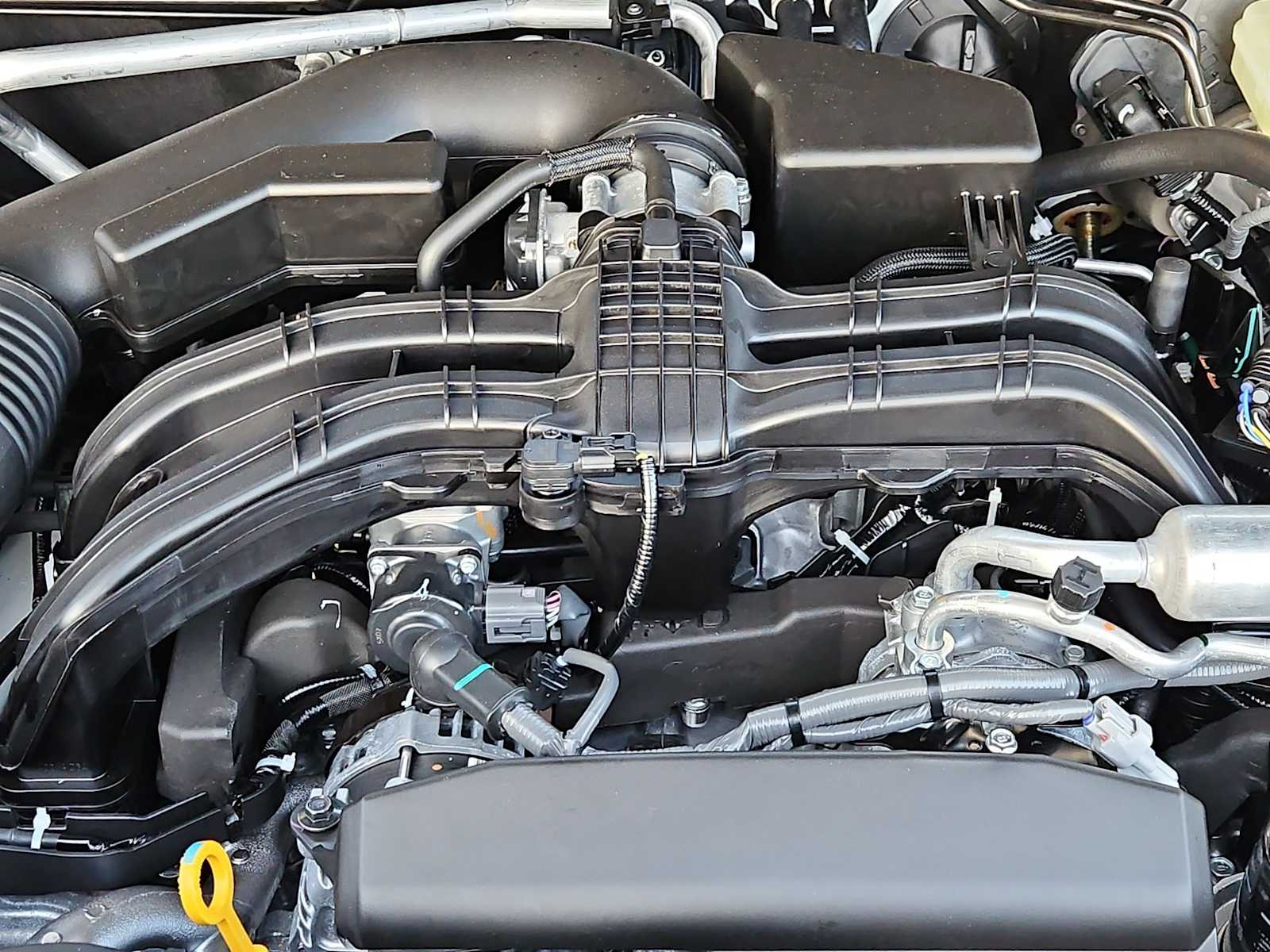 Thumbnail: 2026 Subaru Forester - 13