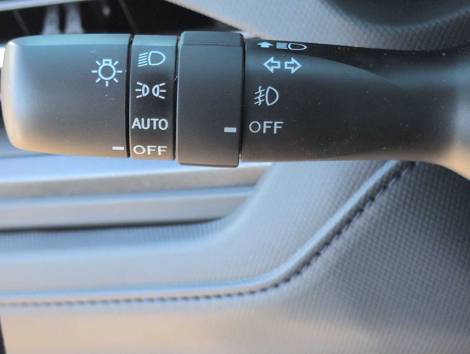 Thumbnail: 2026 Subaru Forester - 25