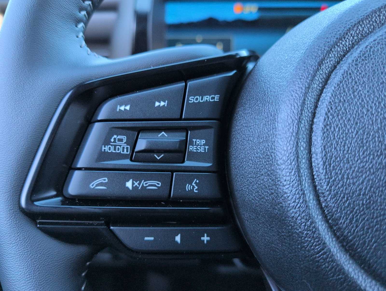 Thumbnail: 2026 Subaru Outback - 25