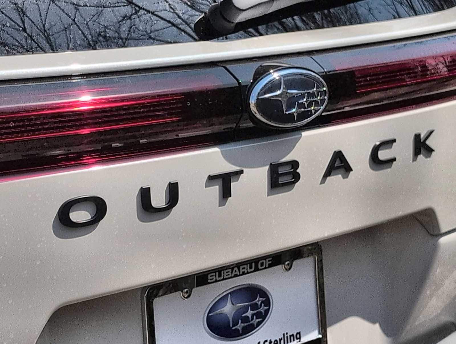 Thumbnail: 2026 Subaru Outback - 13