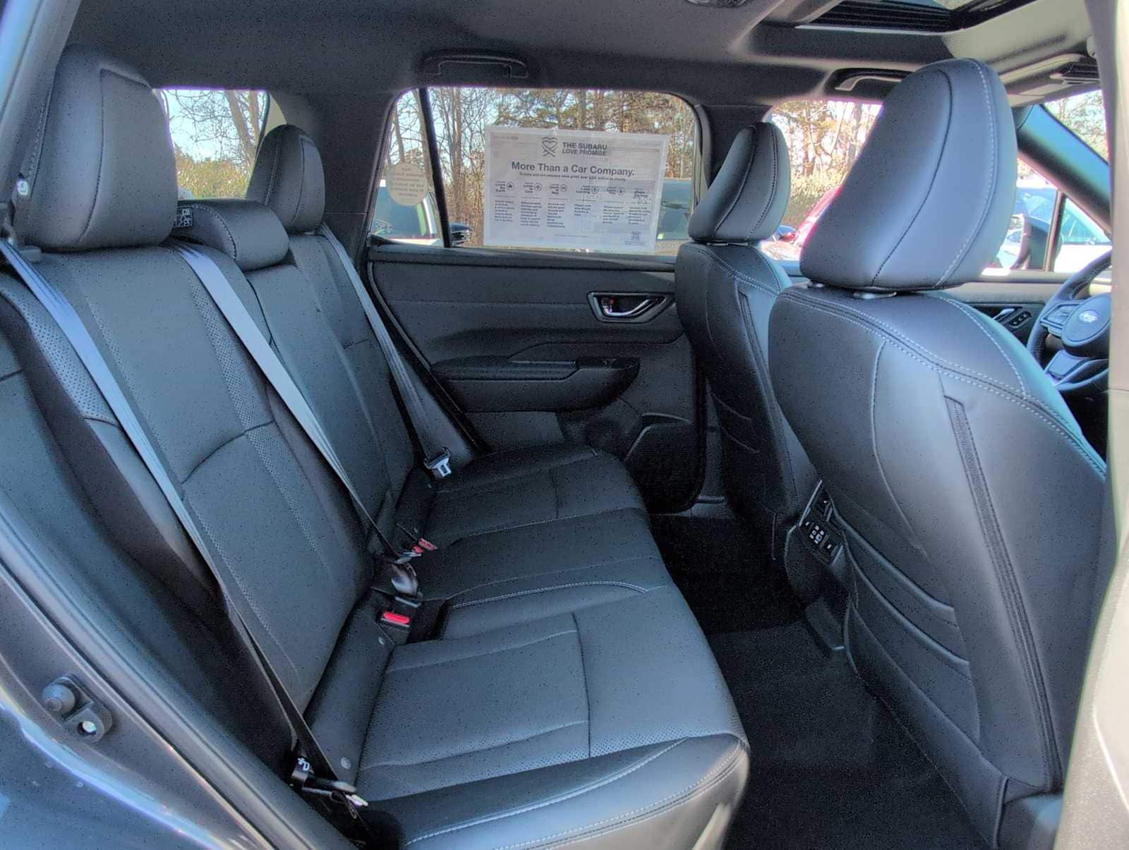 Thumbnail: 2026 Subaru Outback - 22