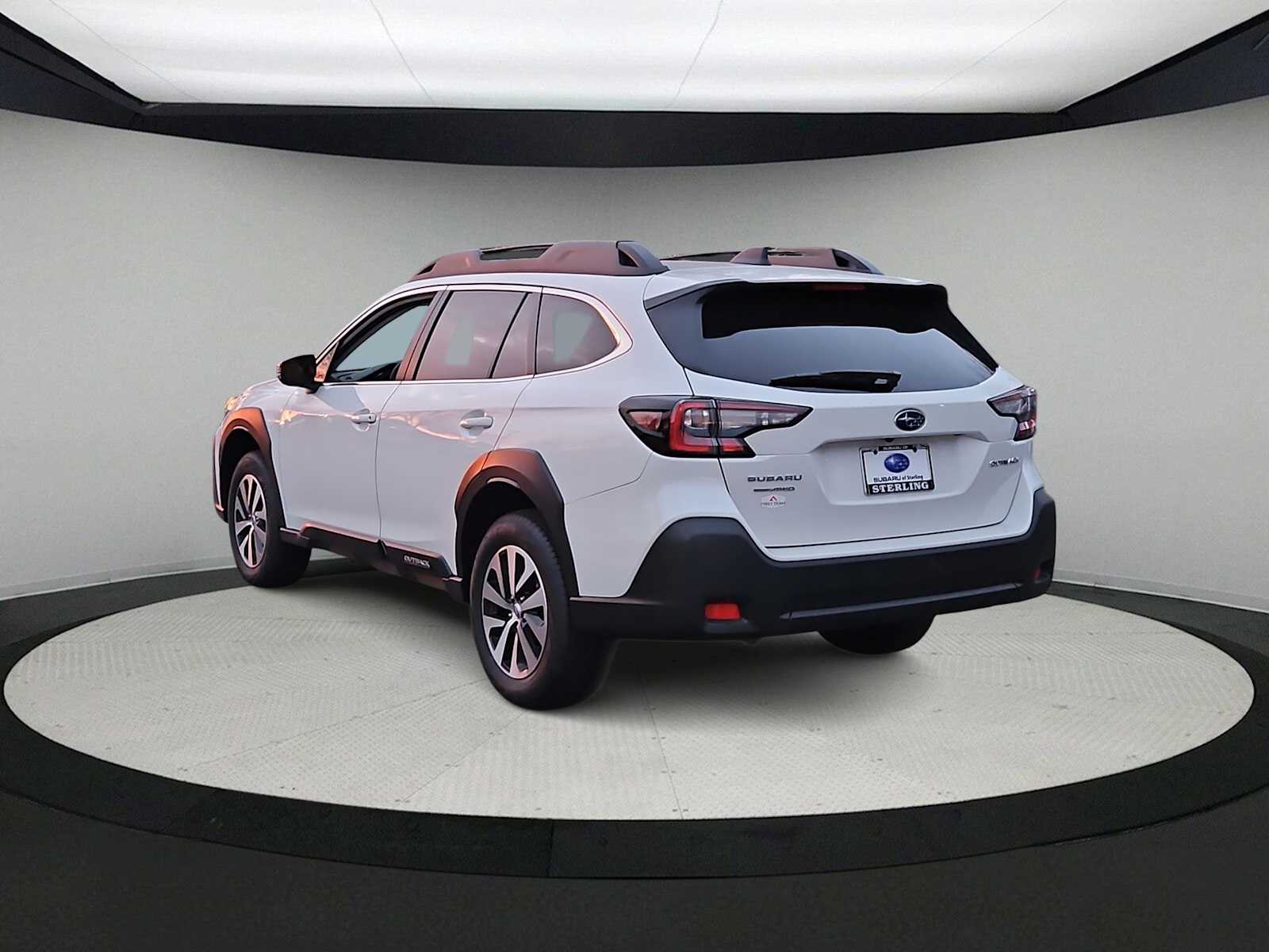 Thumbnail: 2025 Subaru Outback - 6