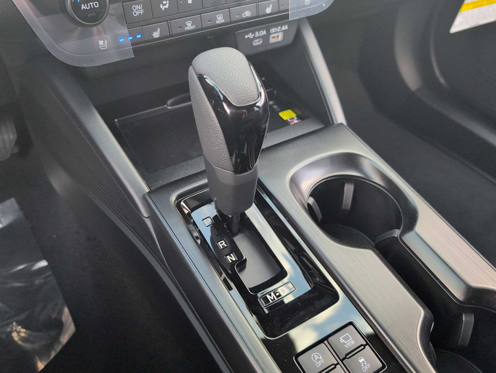 Thumbnail: 2026 Subaru Outback - 32
