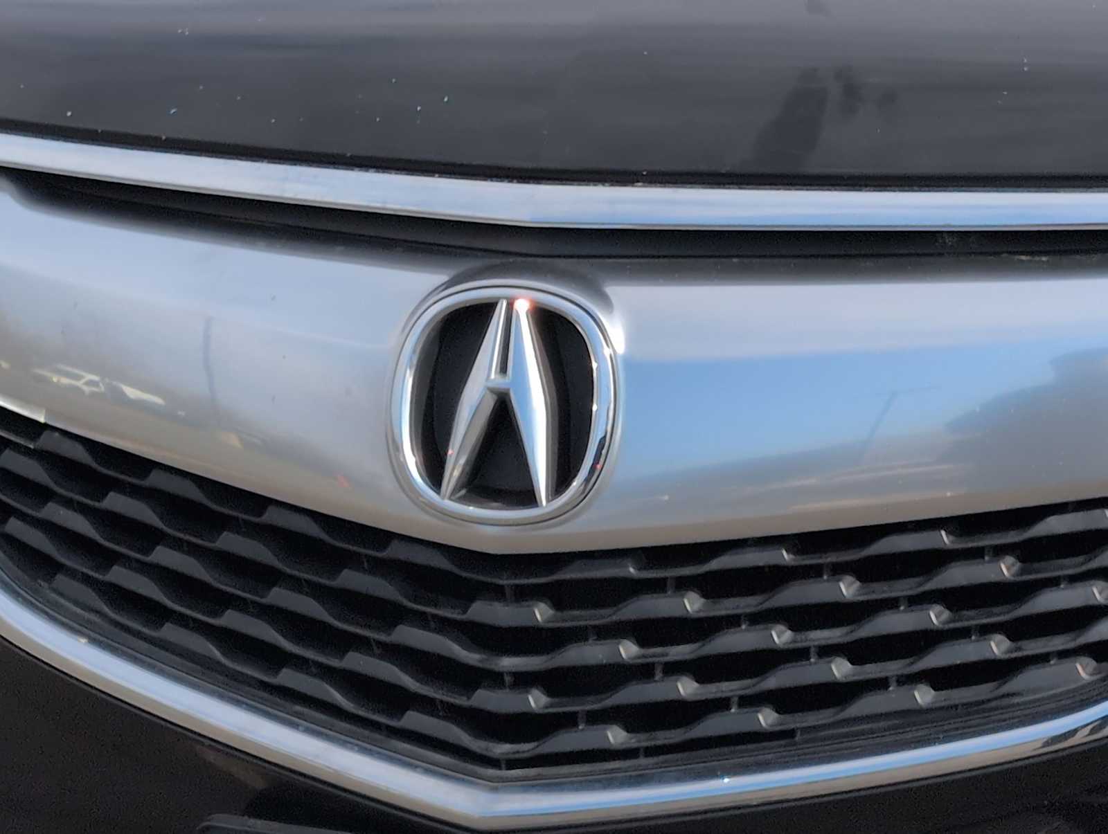 Thumbnail: 2015 Acura MDX - 12