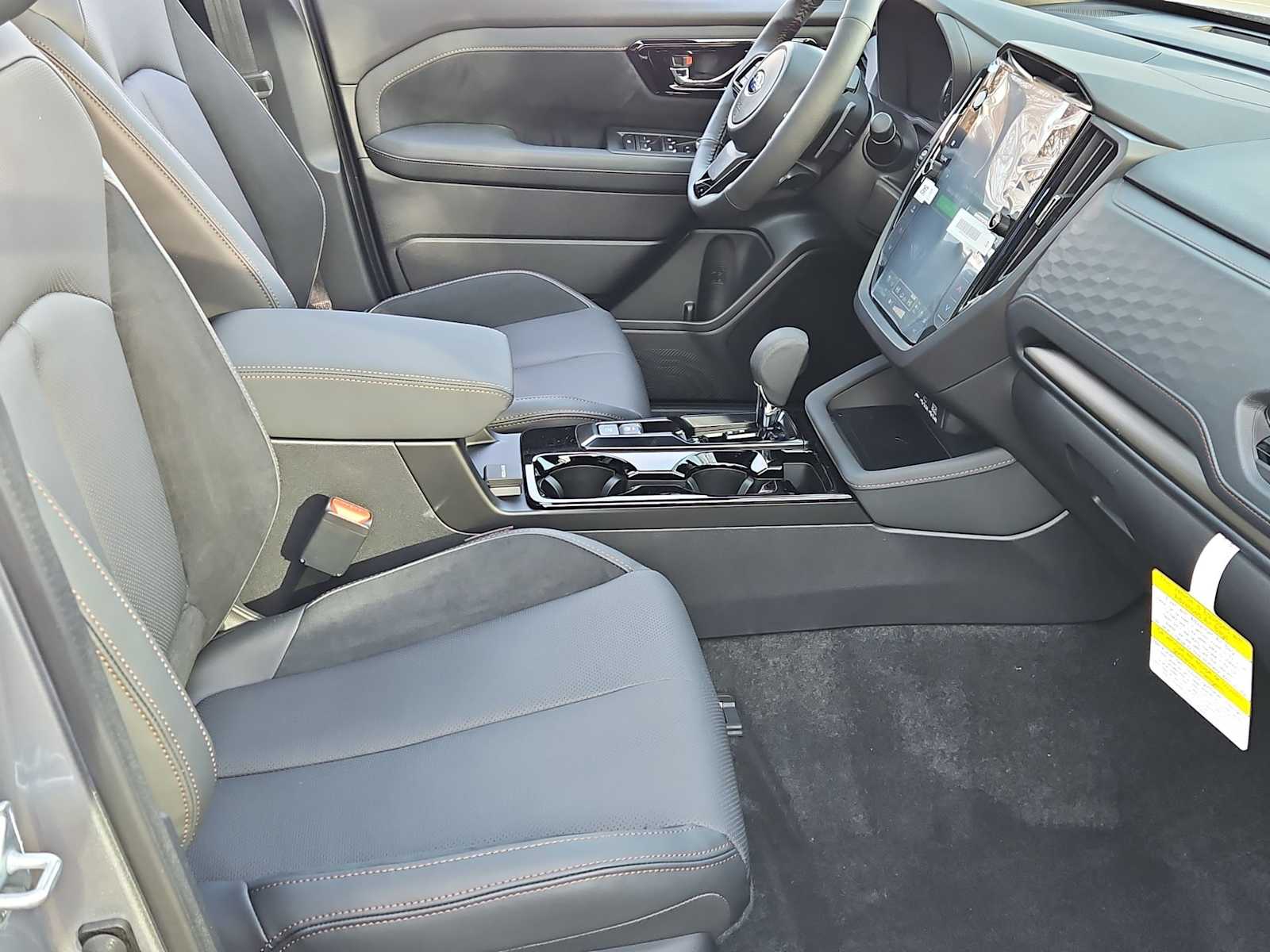 Thumbnail: 2026 Subaru Forester - 22