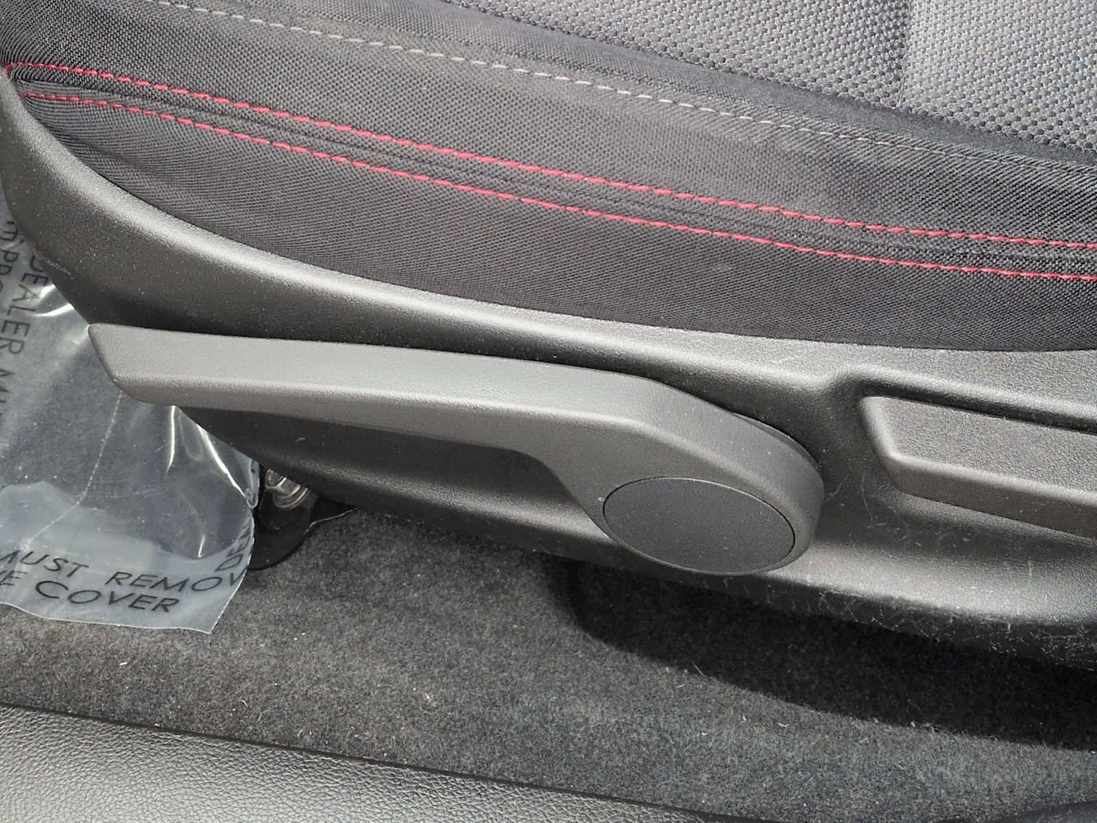 Thumbnail: 2021 Subaru WRX - 18