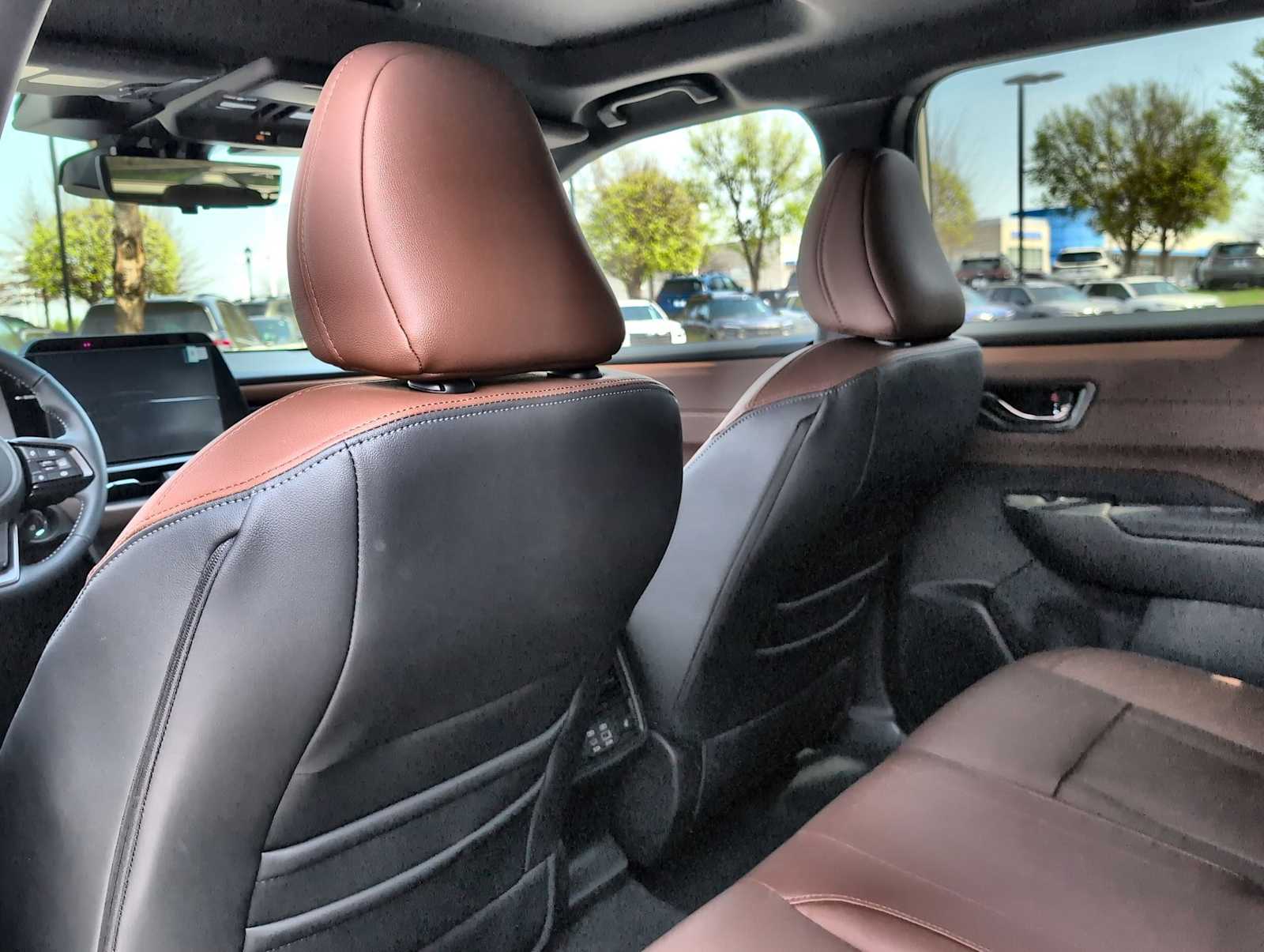 Thumbnail: 2026 Subaru Outback - 18