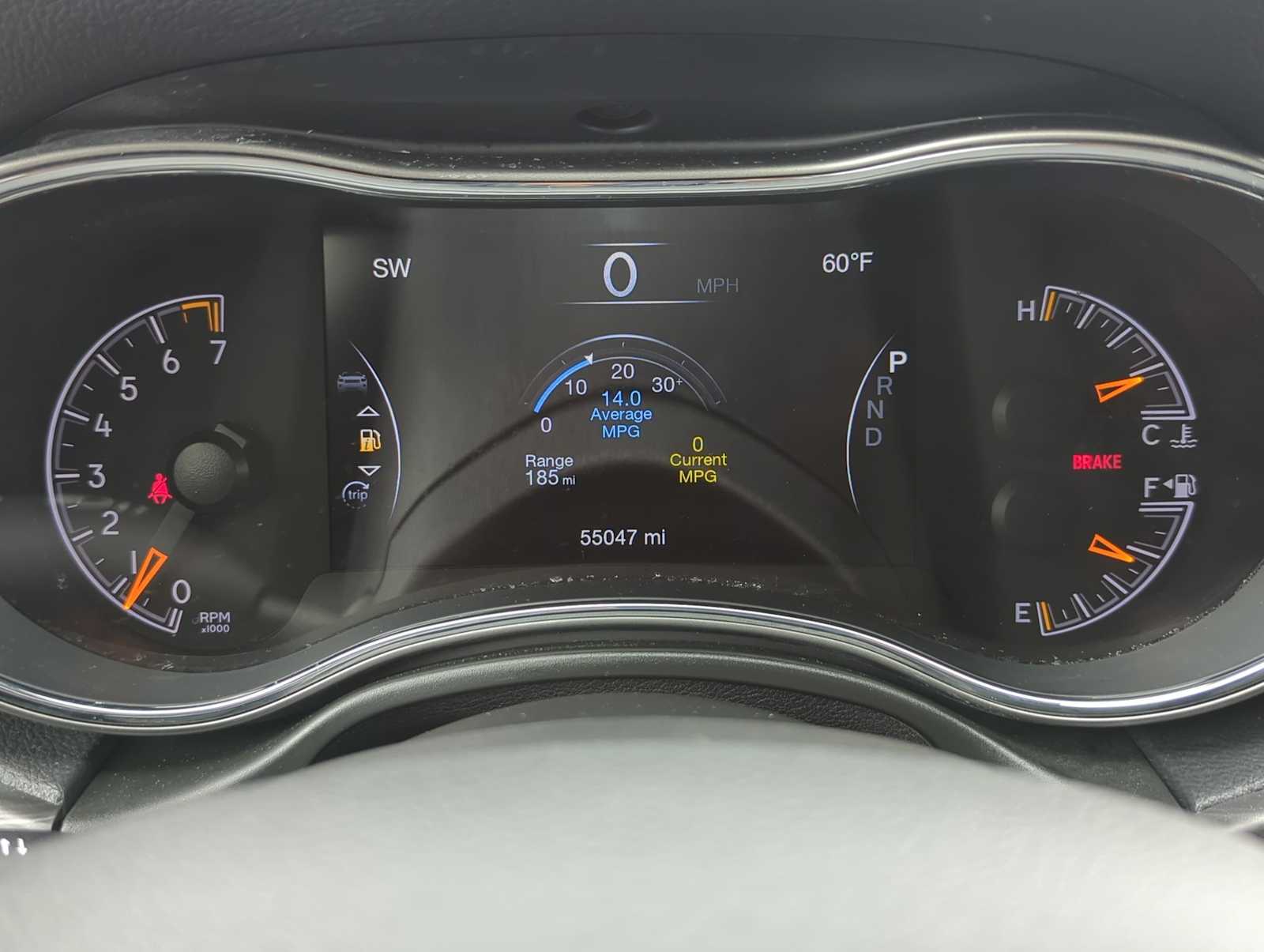Thumbnail: 2021 Jeep Grand Cherokee - 32
