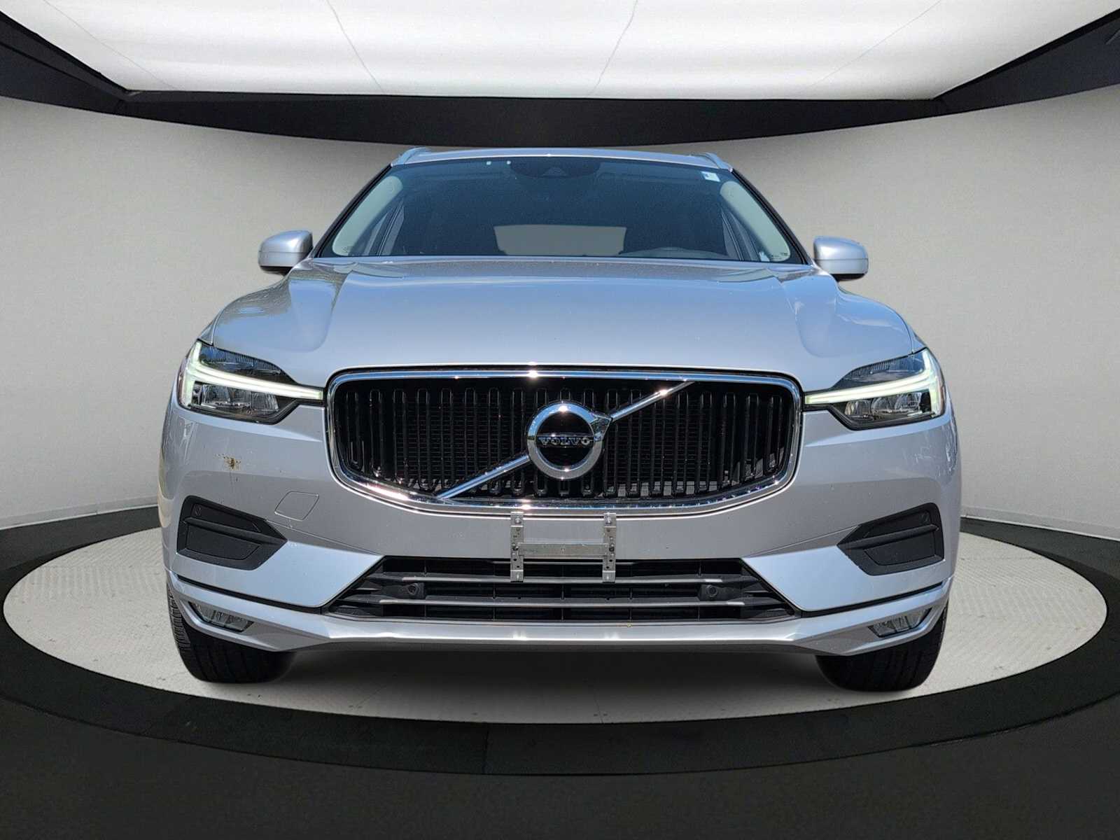 Thumbnail: 2021 Volvo XC60 - 3