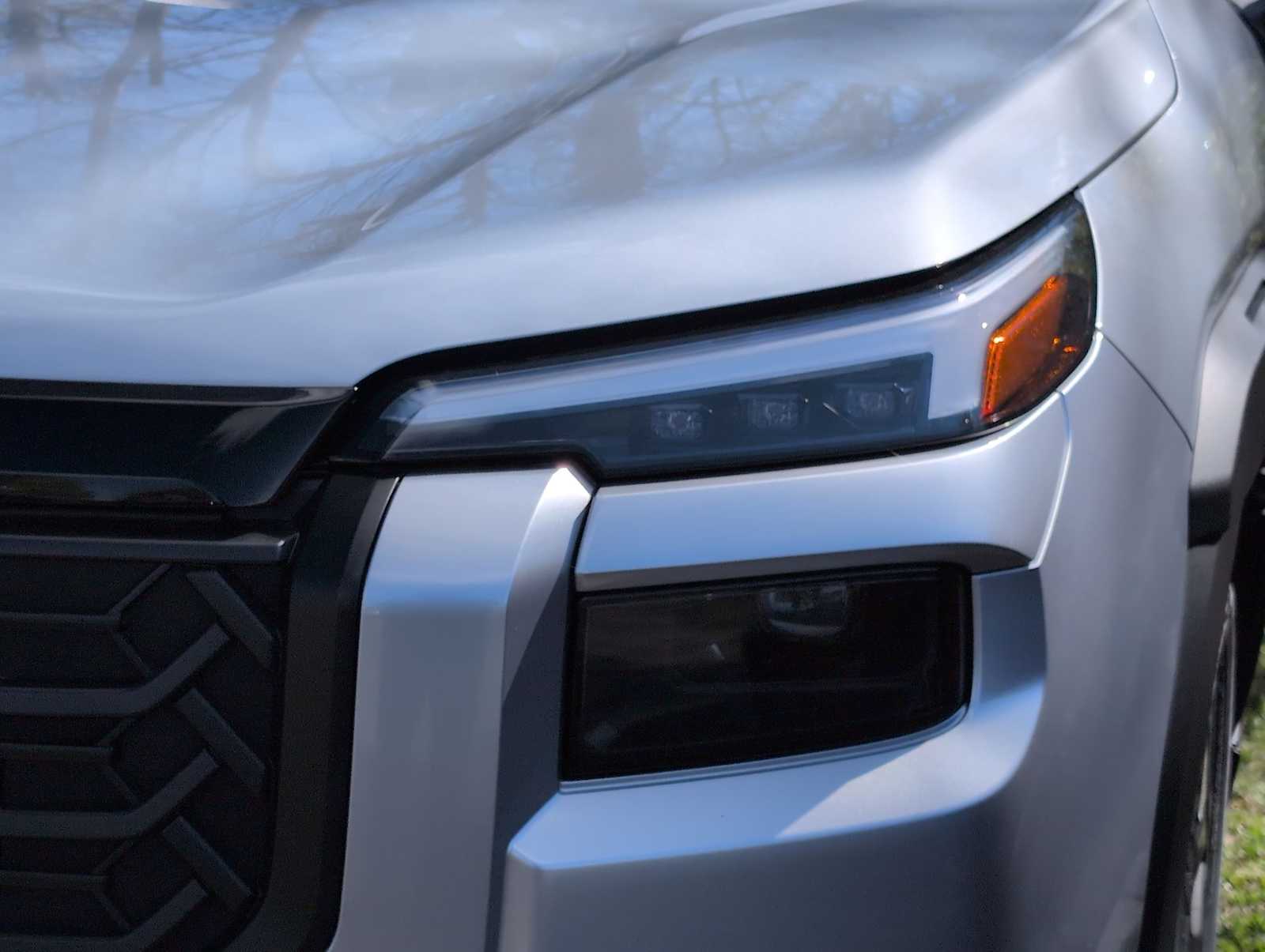 Thumbnail: 2026 Subaru Outback - 11