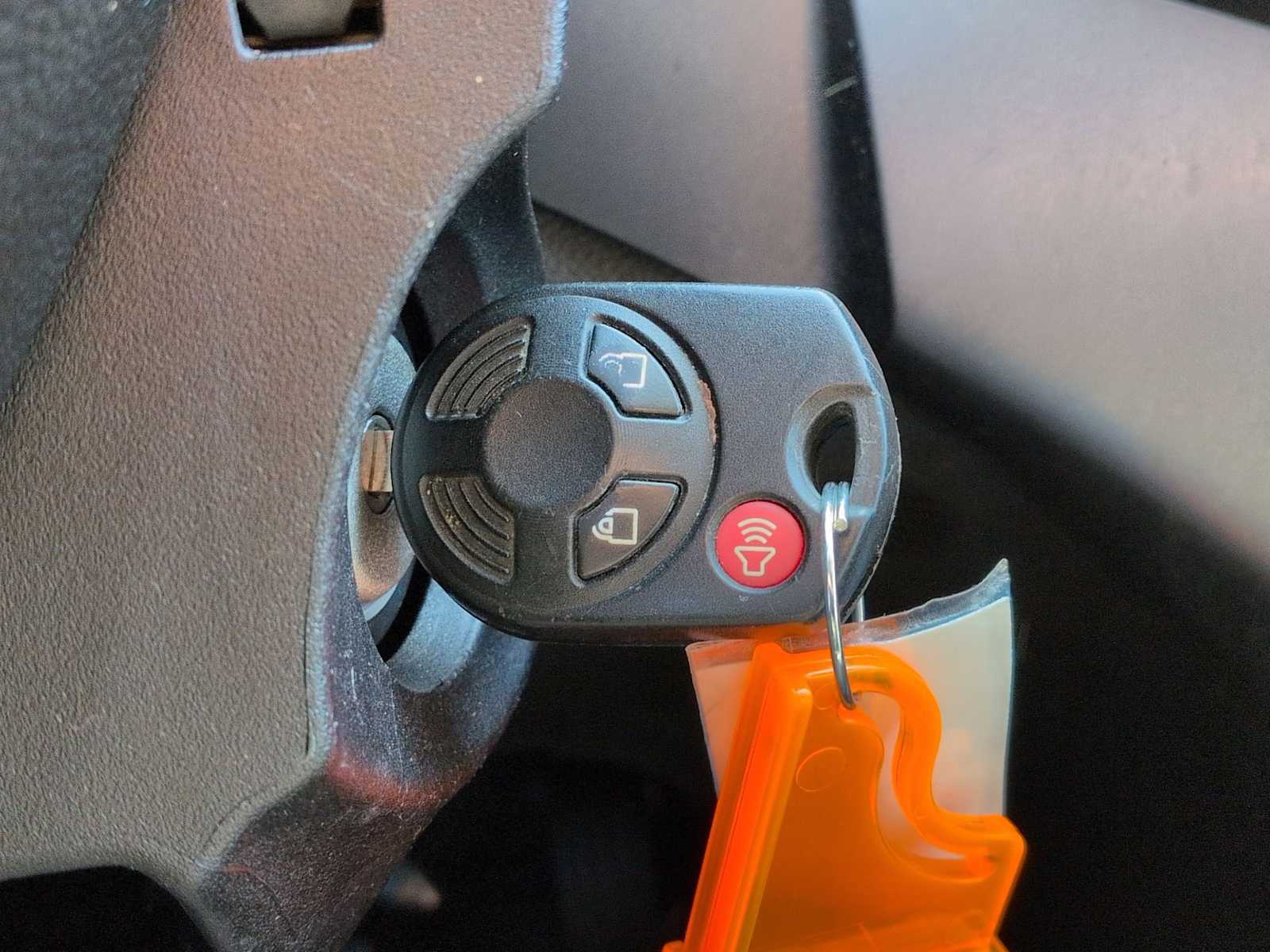 Thumbnail: 2019 Ford Escape - 35