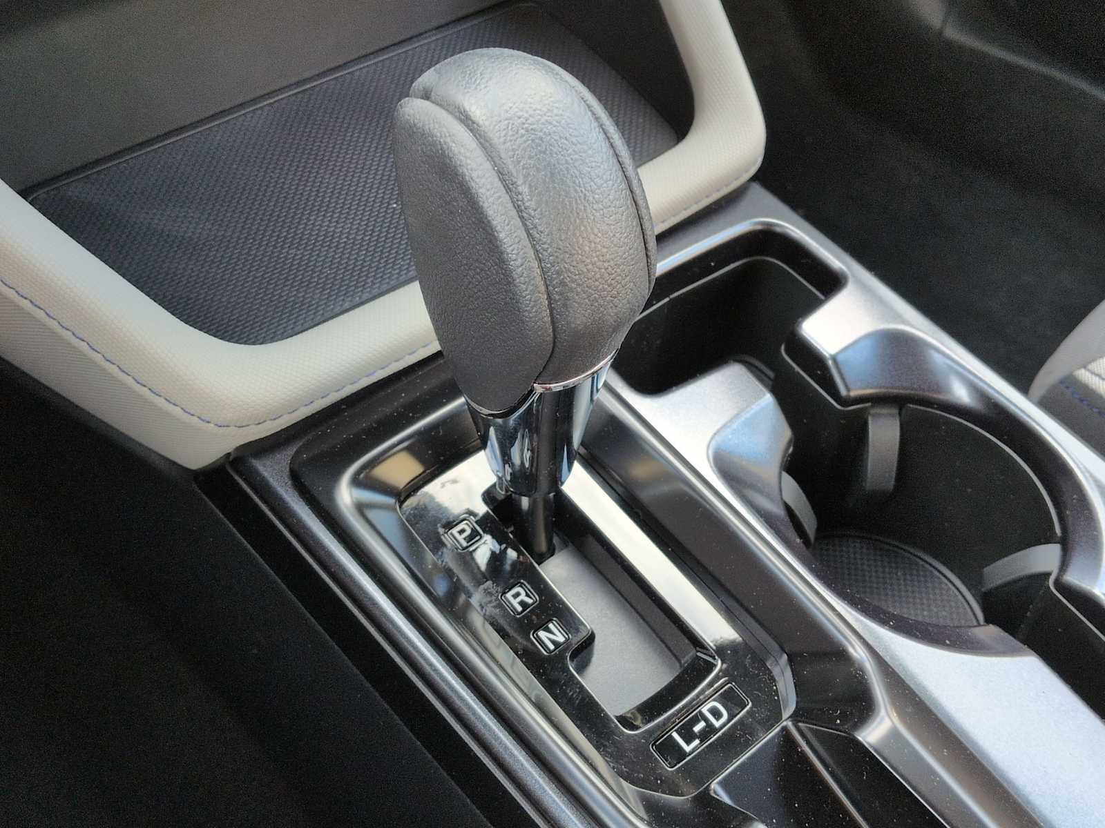 Thumbnail: 2026 Subaru Forester - 31