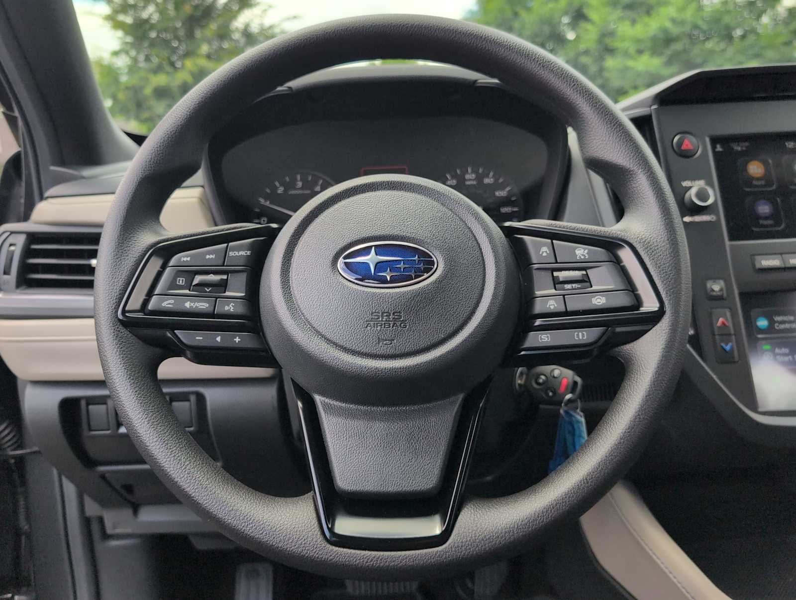 Thumbnail: 2026 Subaru Forester - 21