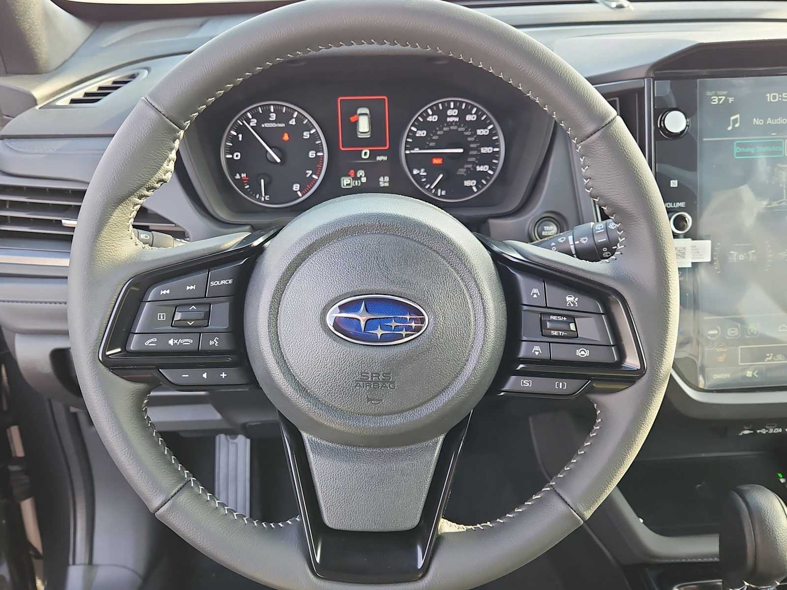 Thumbnail: 2026 Subaru Forester - 23