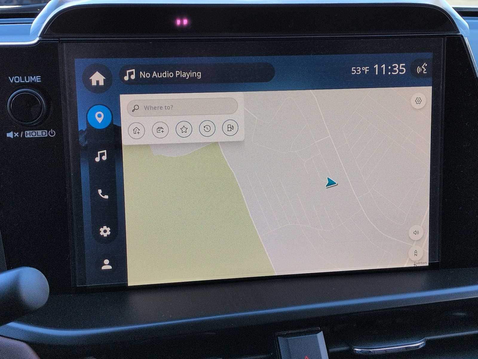 Thumbnail: 2026 Subaru Outback - 30