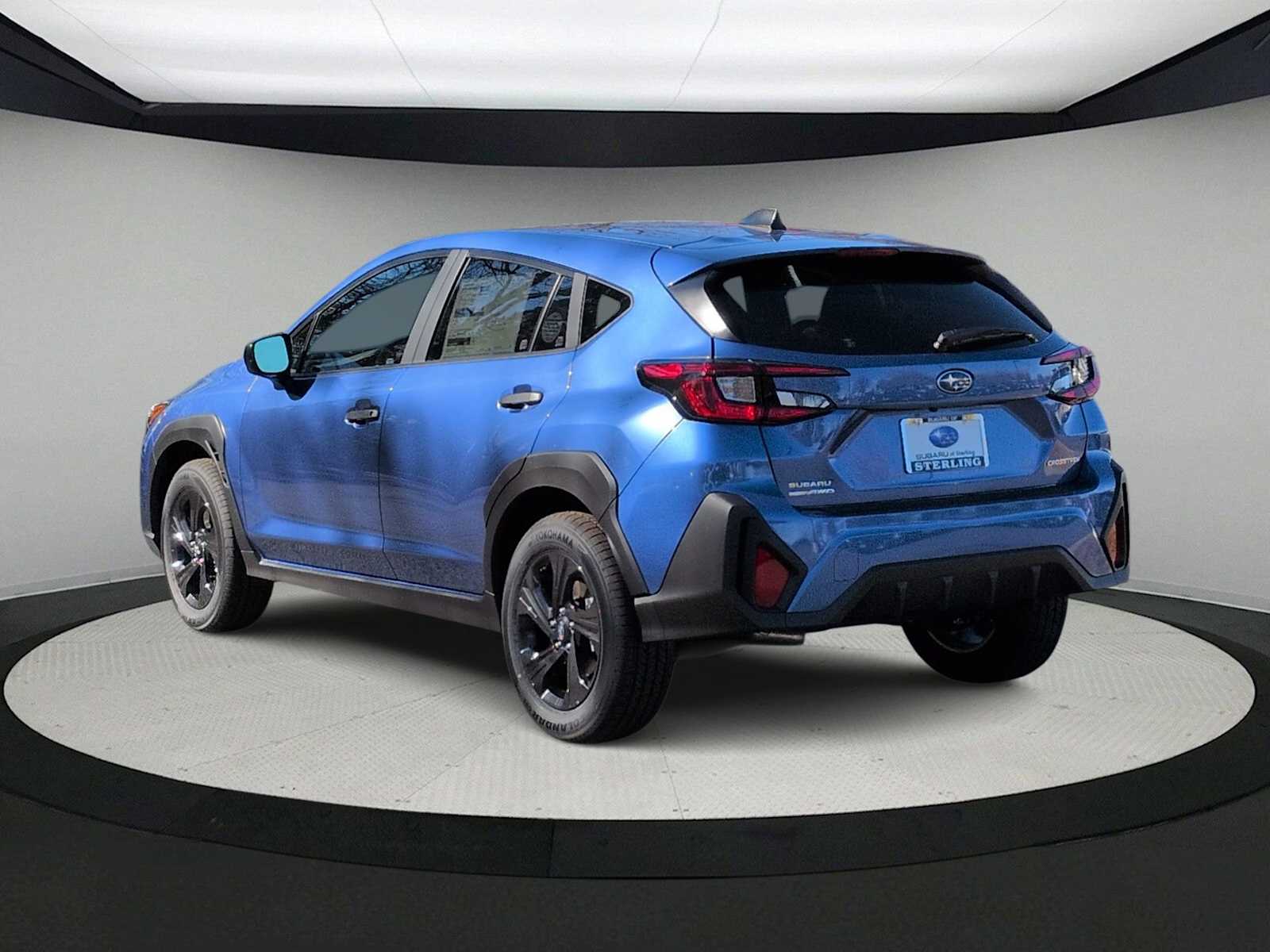 Thumbnail: 2025 Subaru Crosstrek - 6