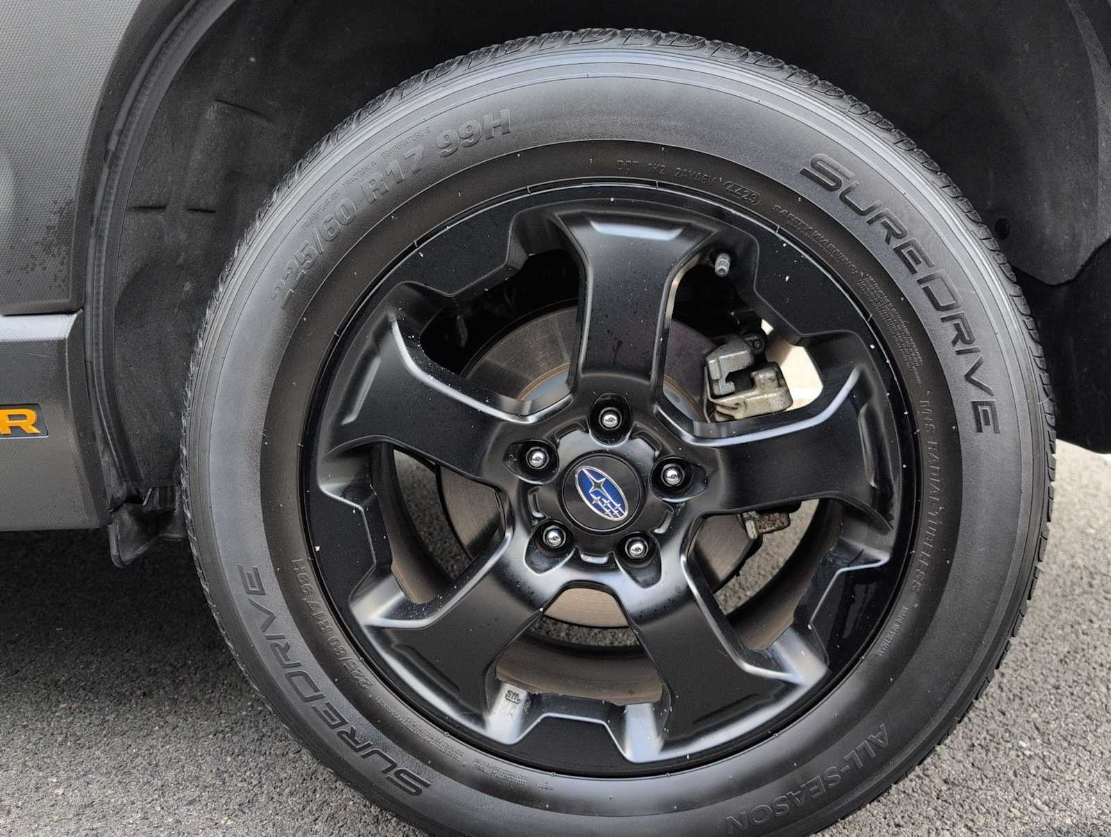 Thumbnail: 2023 Subaru Forester - 14