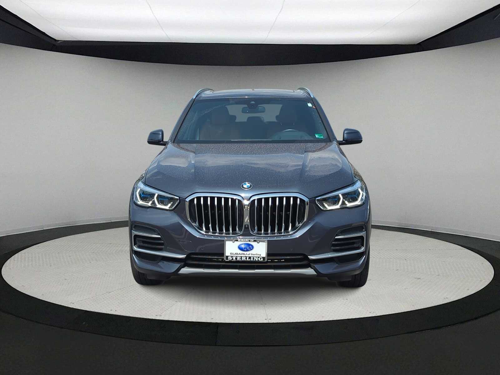 Thumbnail: 2022 BMW X5 - 3