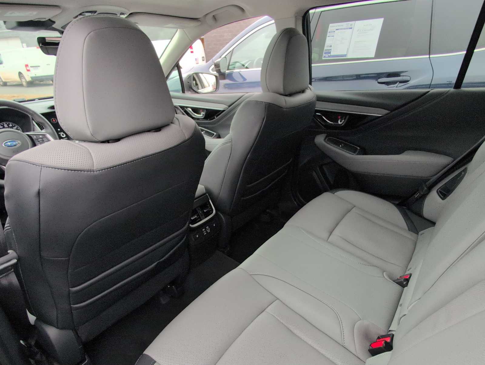 Thumbnail: 2025 Subaru Outback - 19