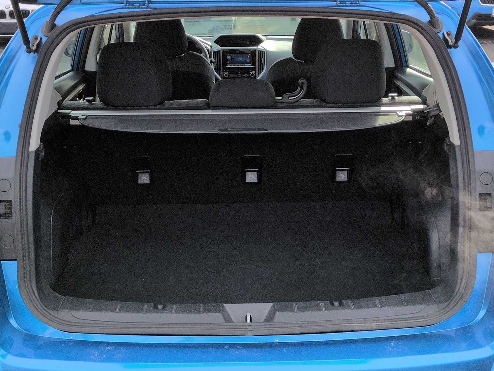 Thumbnail: 2023 Subaru Impreza - 34