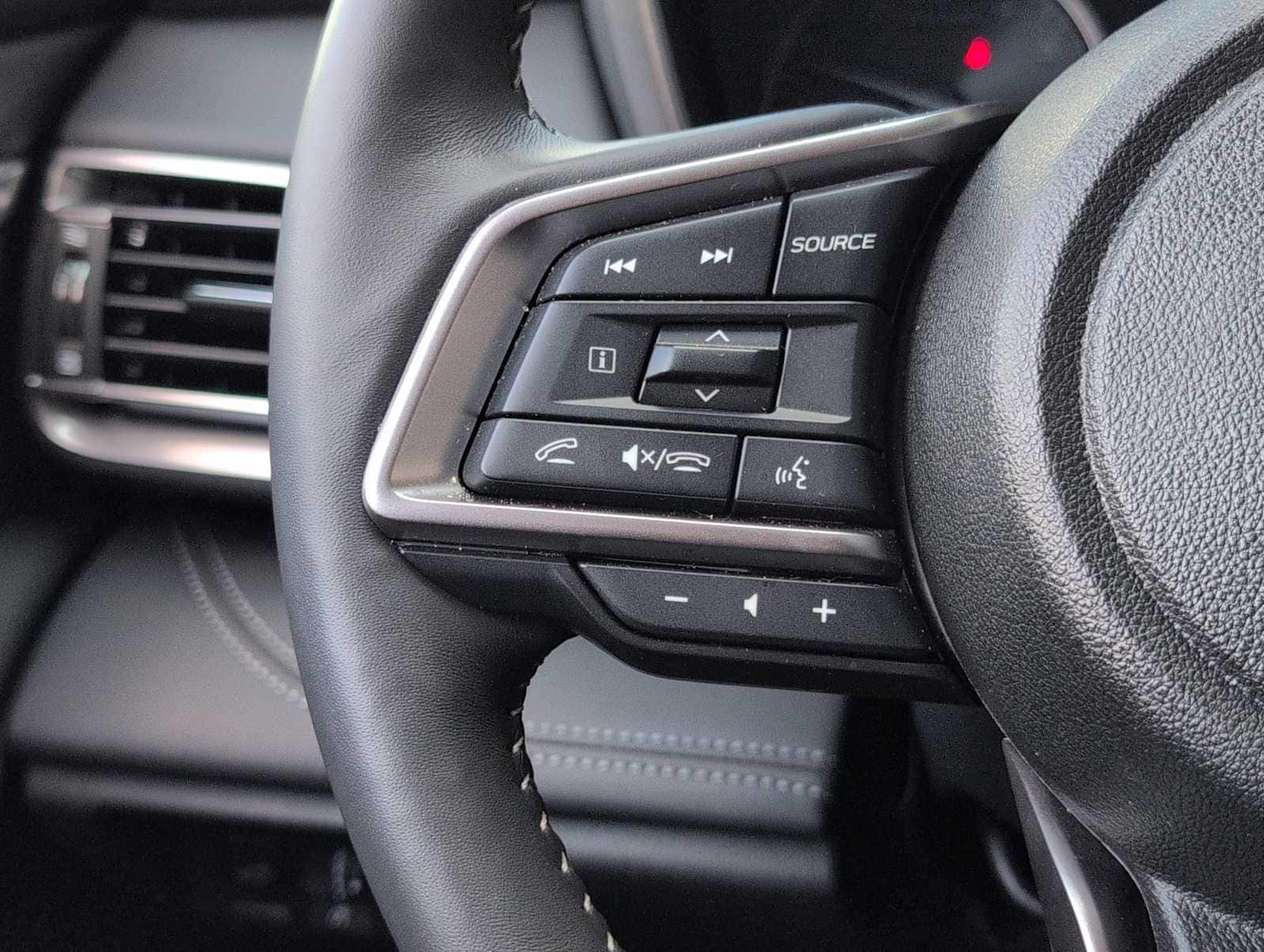 Thumbnail: 2025 Subaru Outback - 23